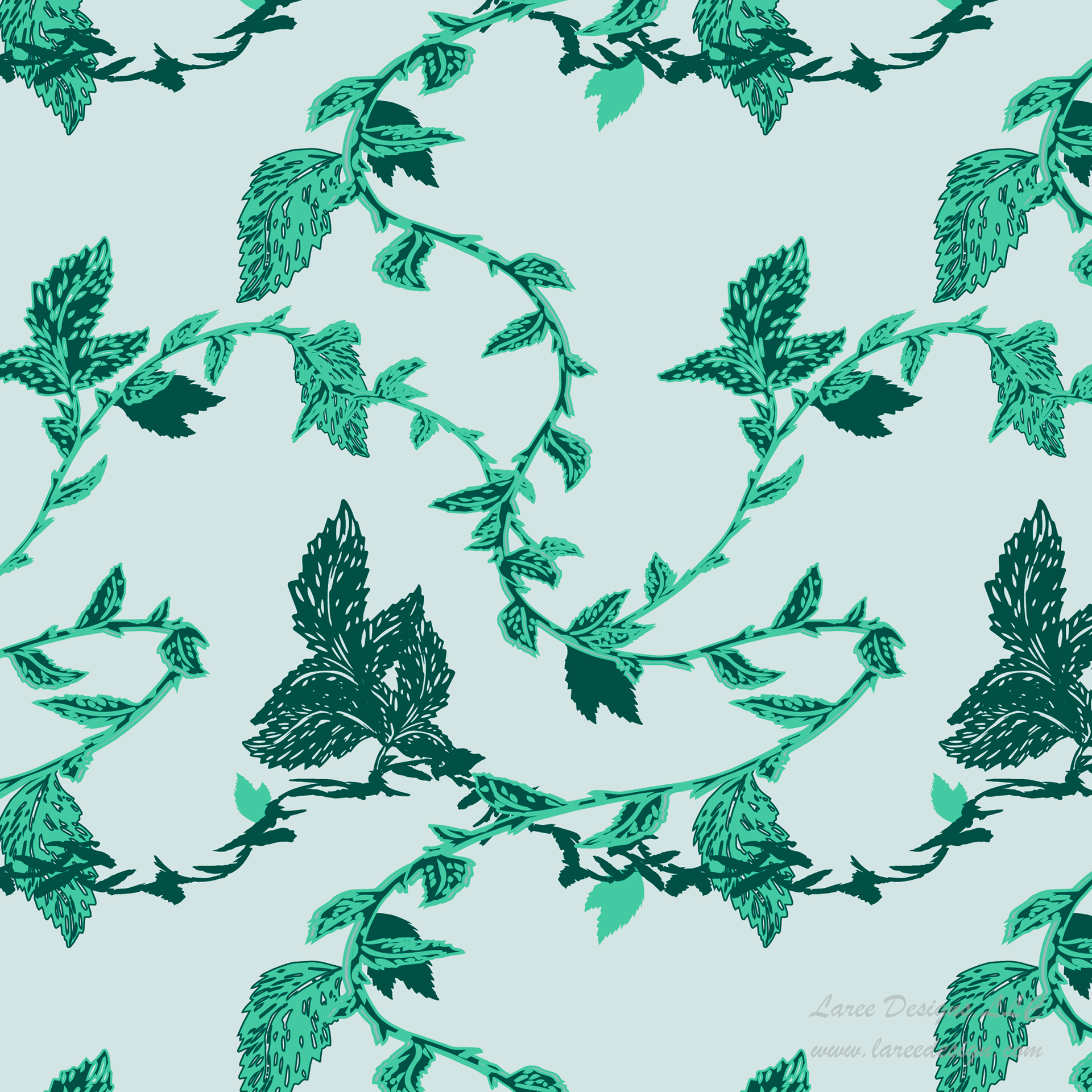 Vines