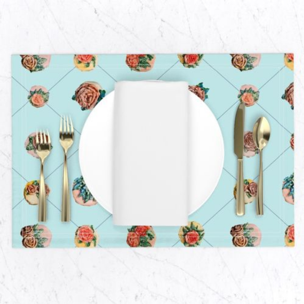 Hero Small Stripe - Tablecloth