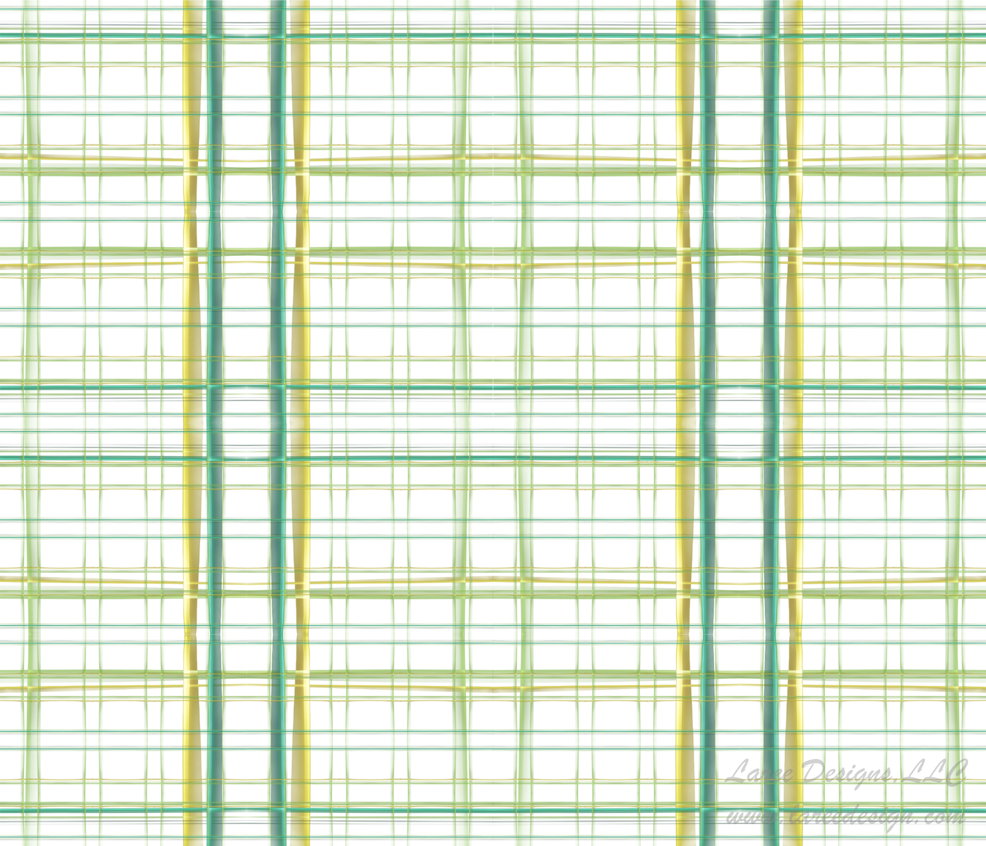 Retro Weave - Bold