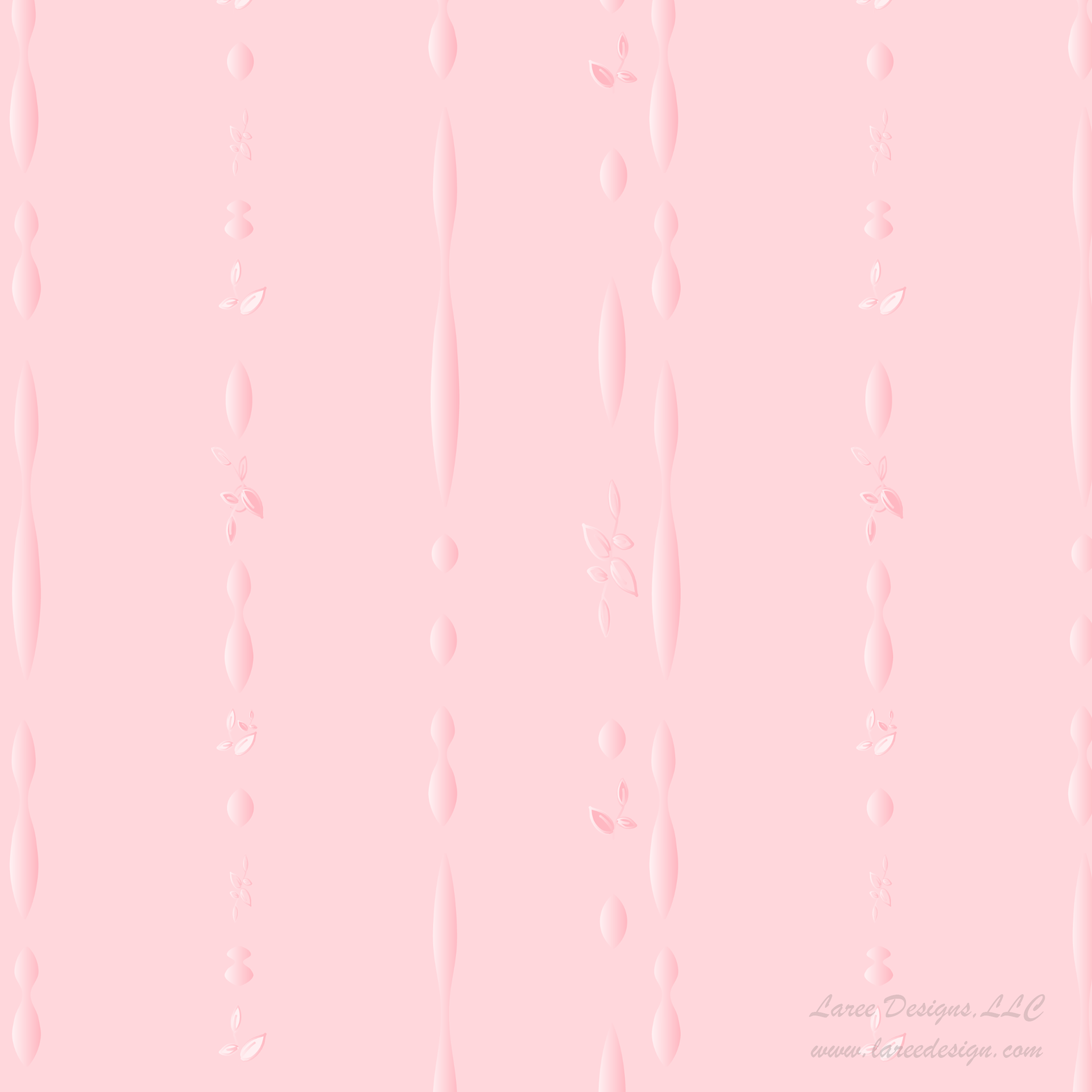 Bubblegum Pink