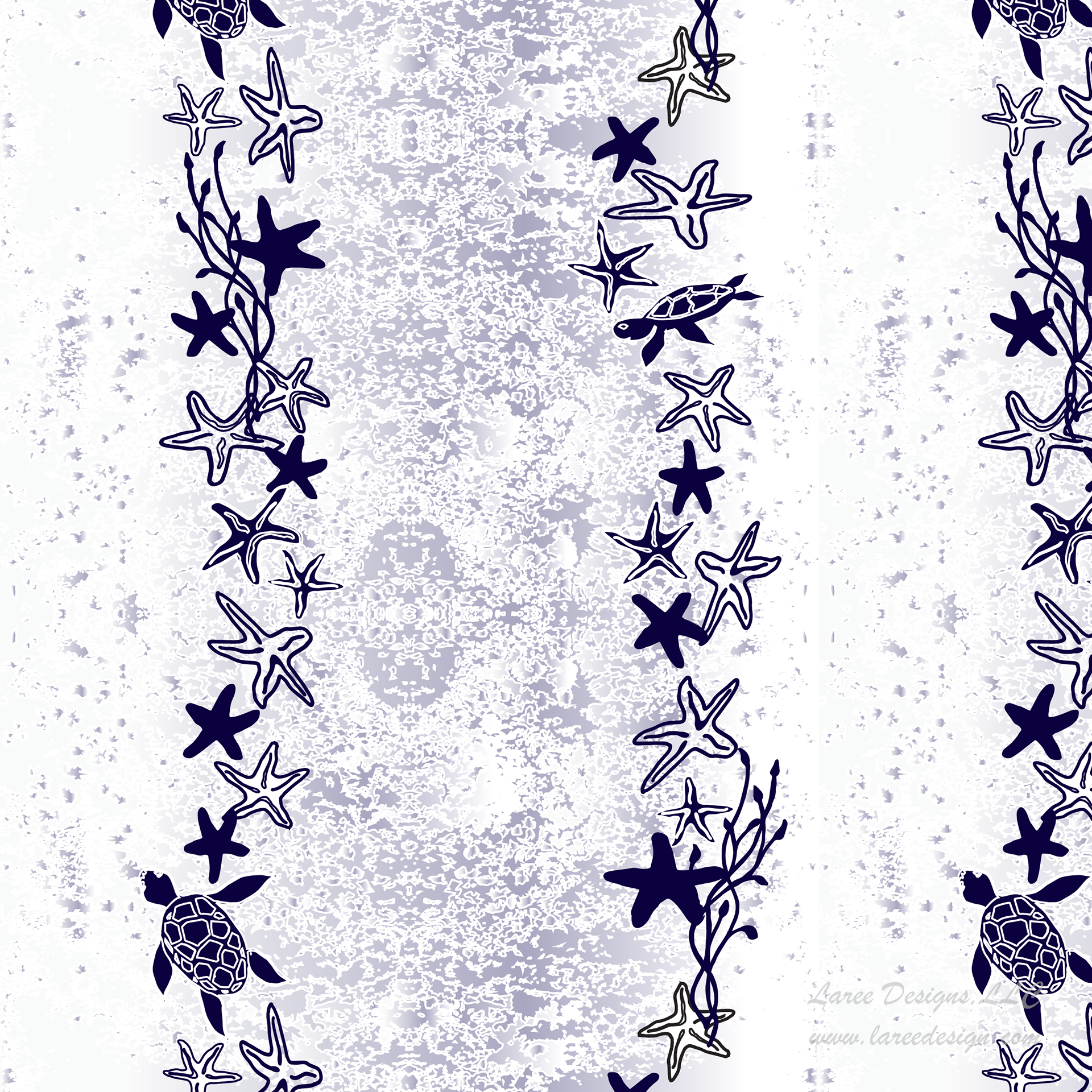 Stars & Stripes Contrast