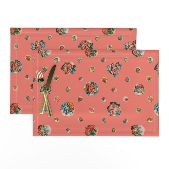 Diamond - Placemats