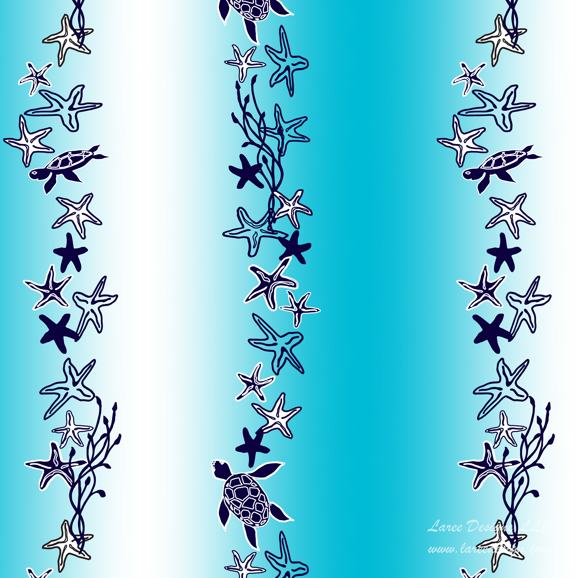 Stars & Stripes Dark