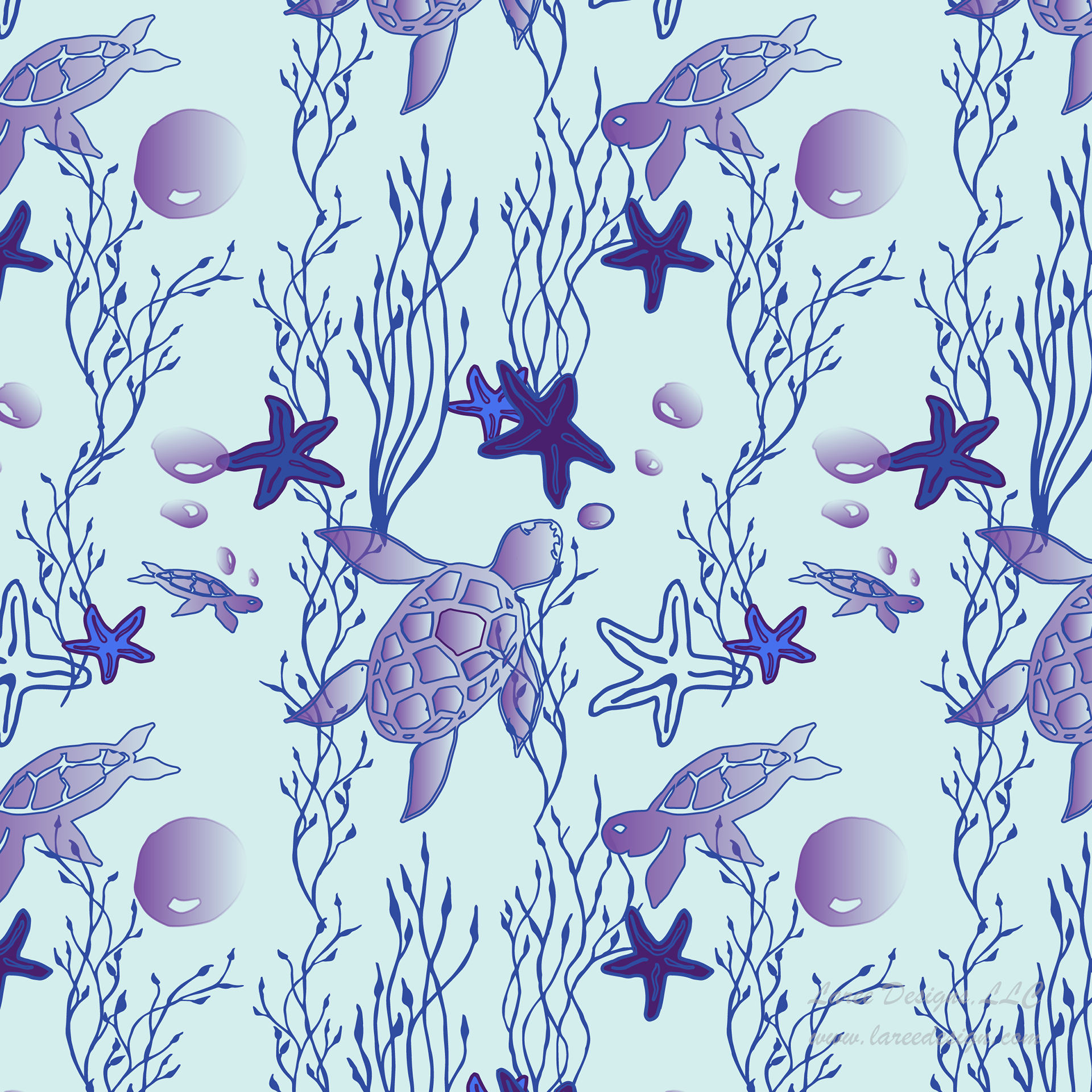 Under the Sea