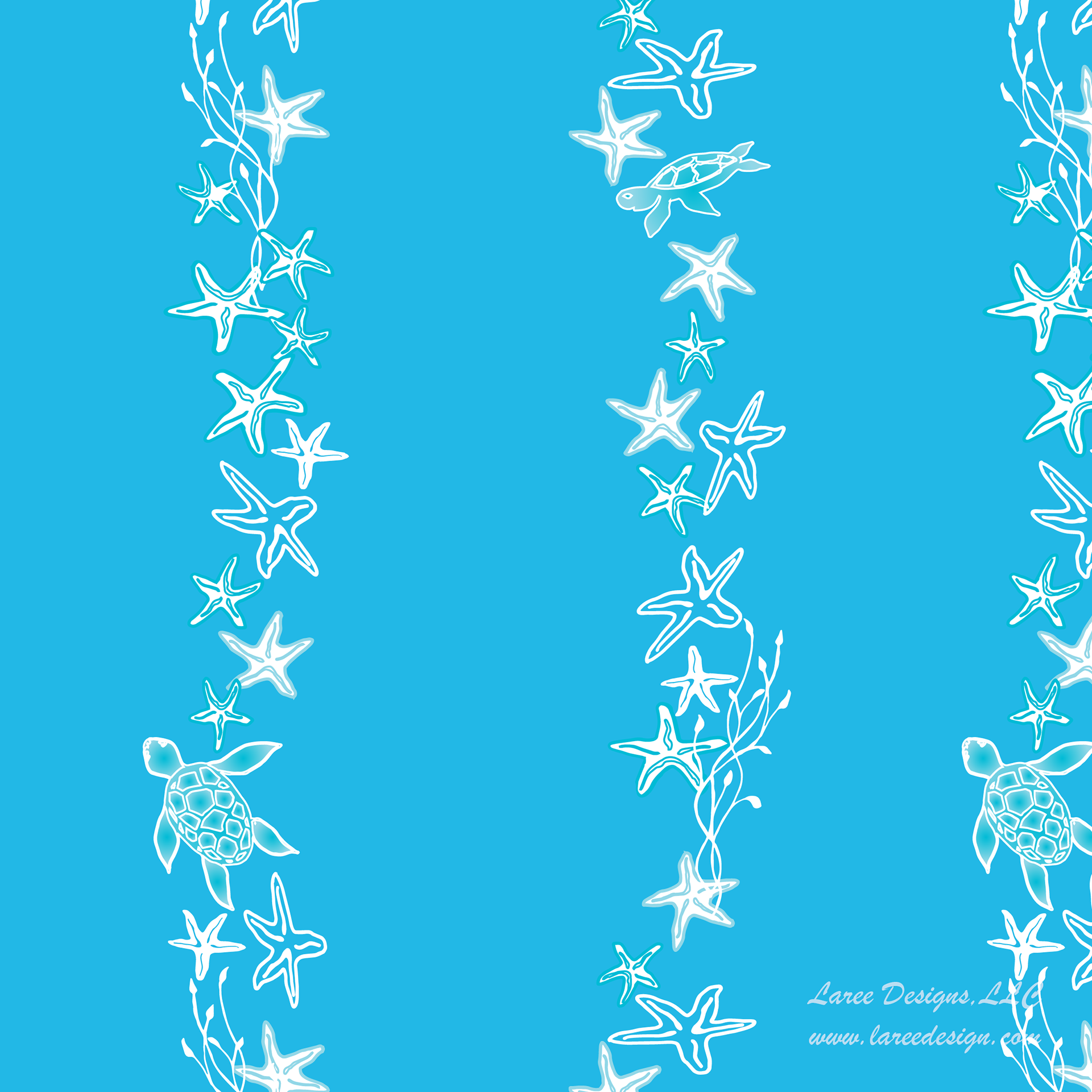 Stars & Stripes Light
