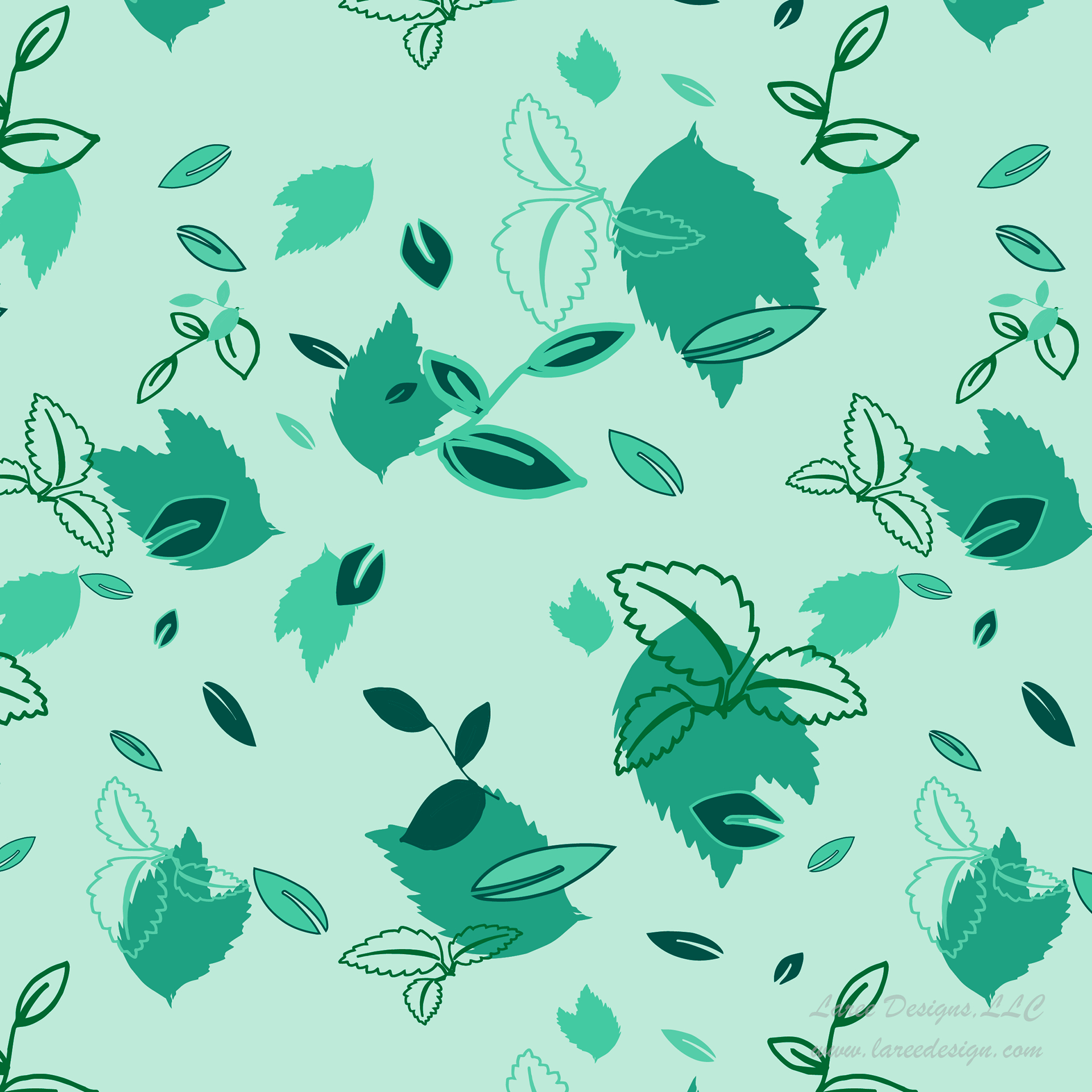 Leaves