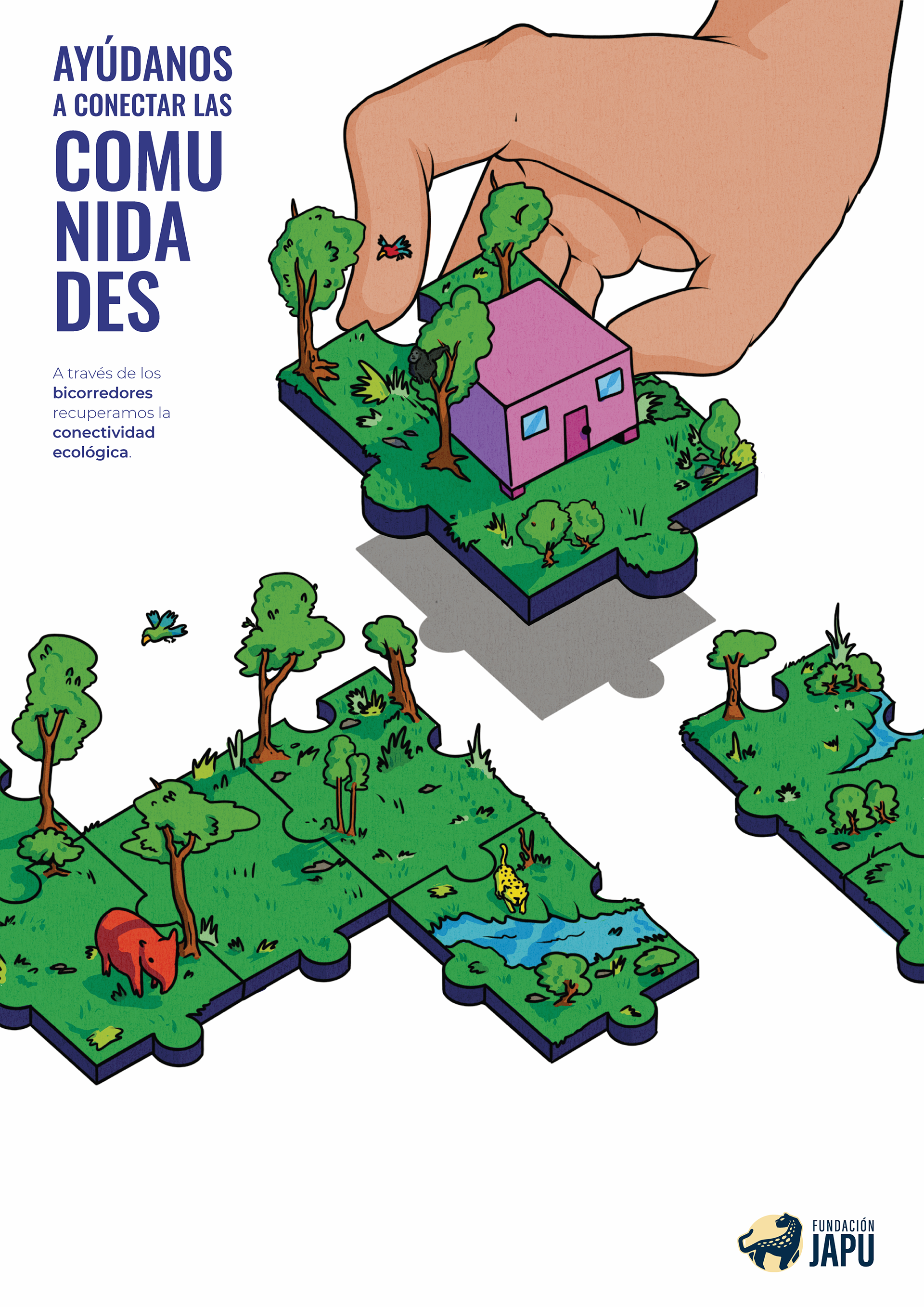 Comunidades