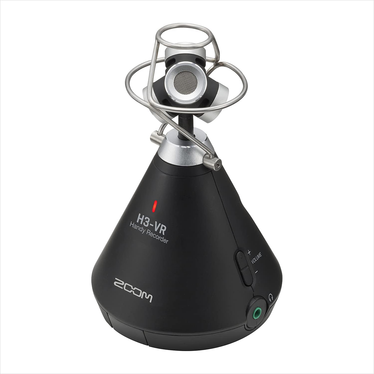 ZOOM H3-VR