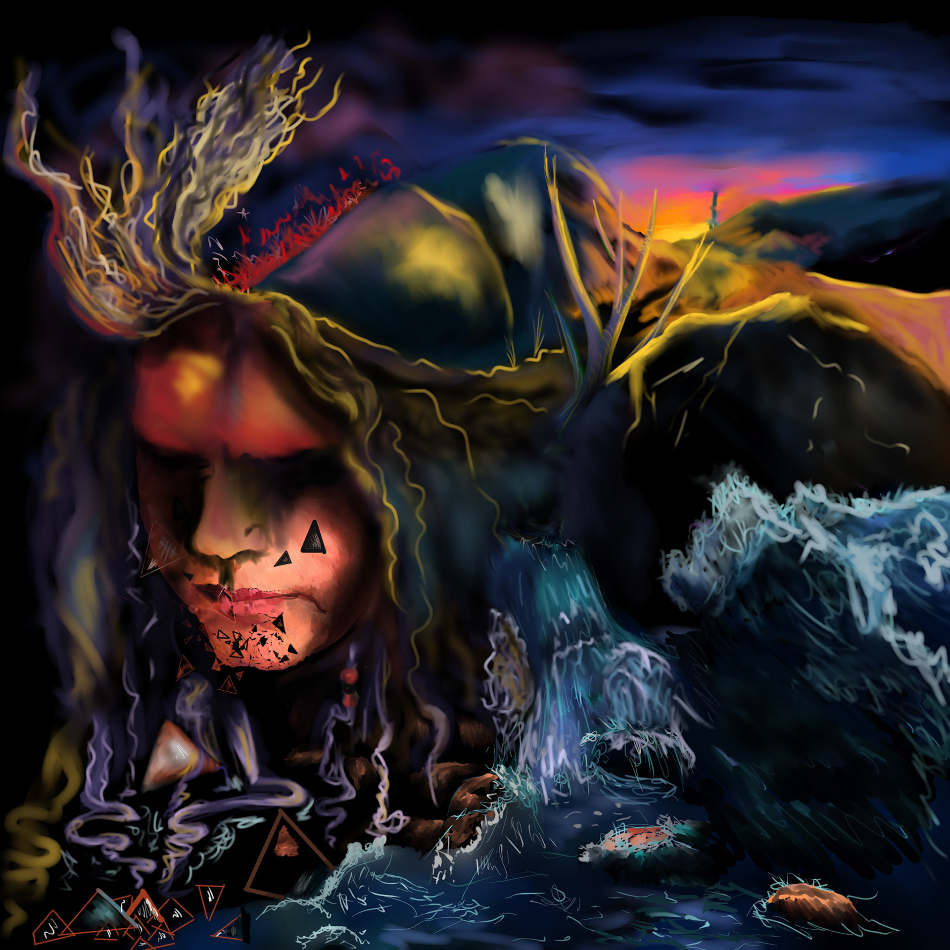 Shaman