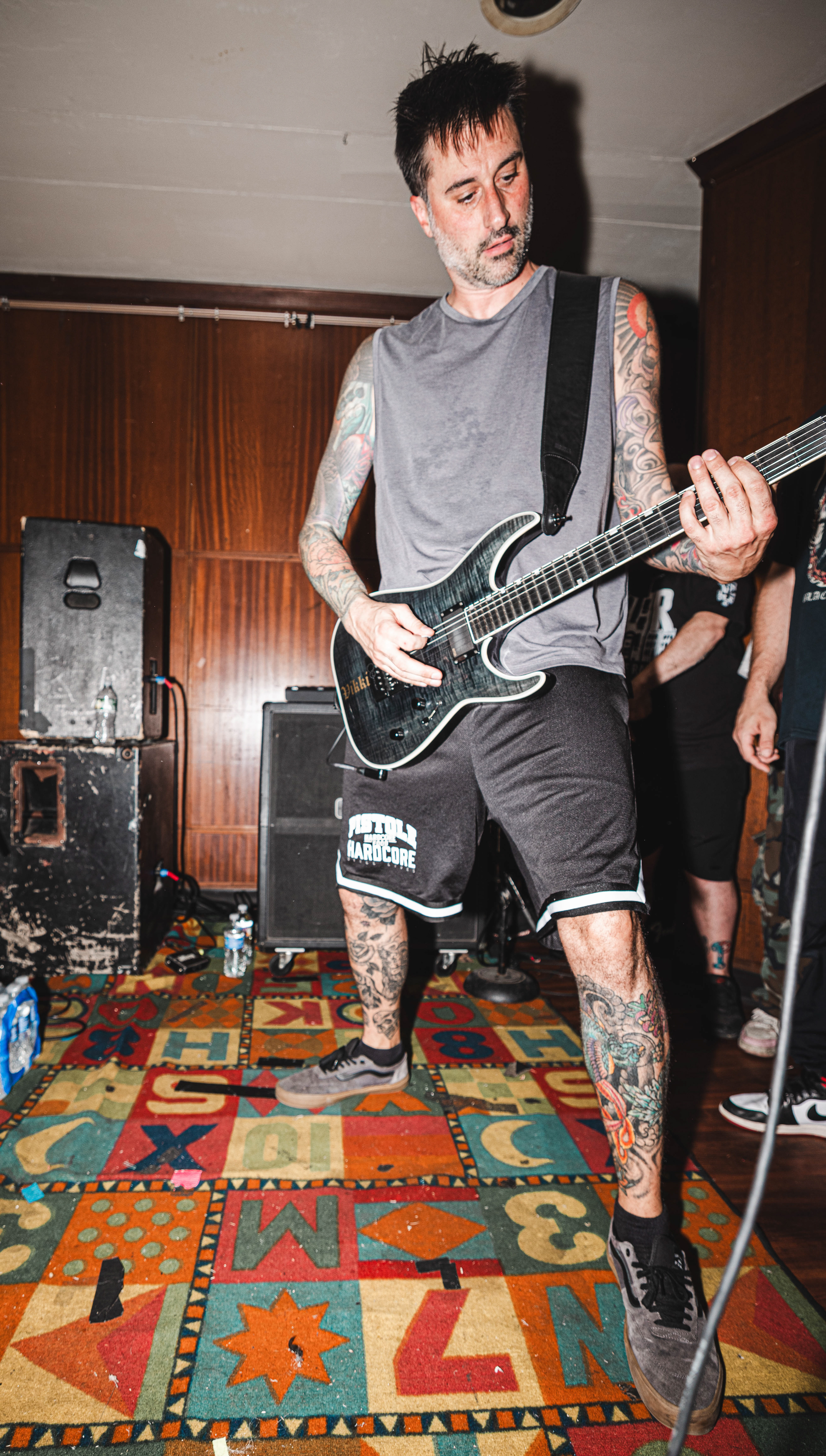 Madball
