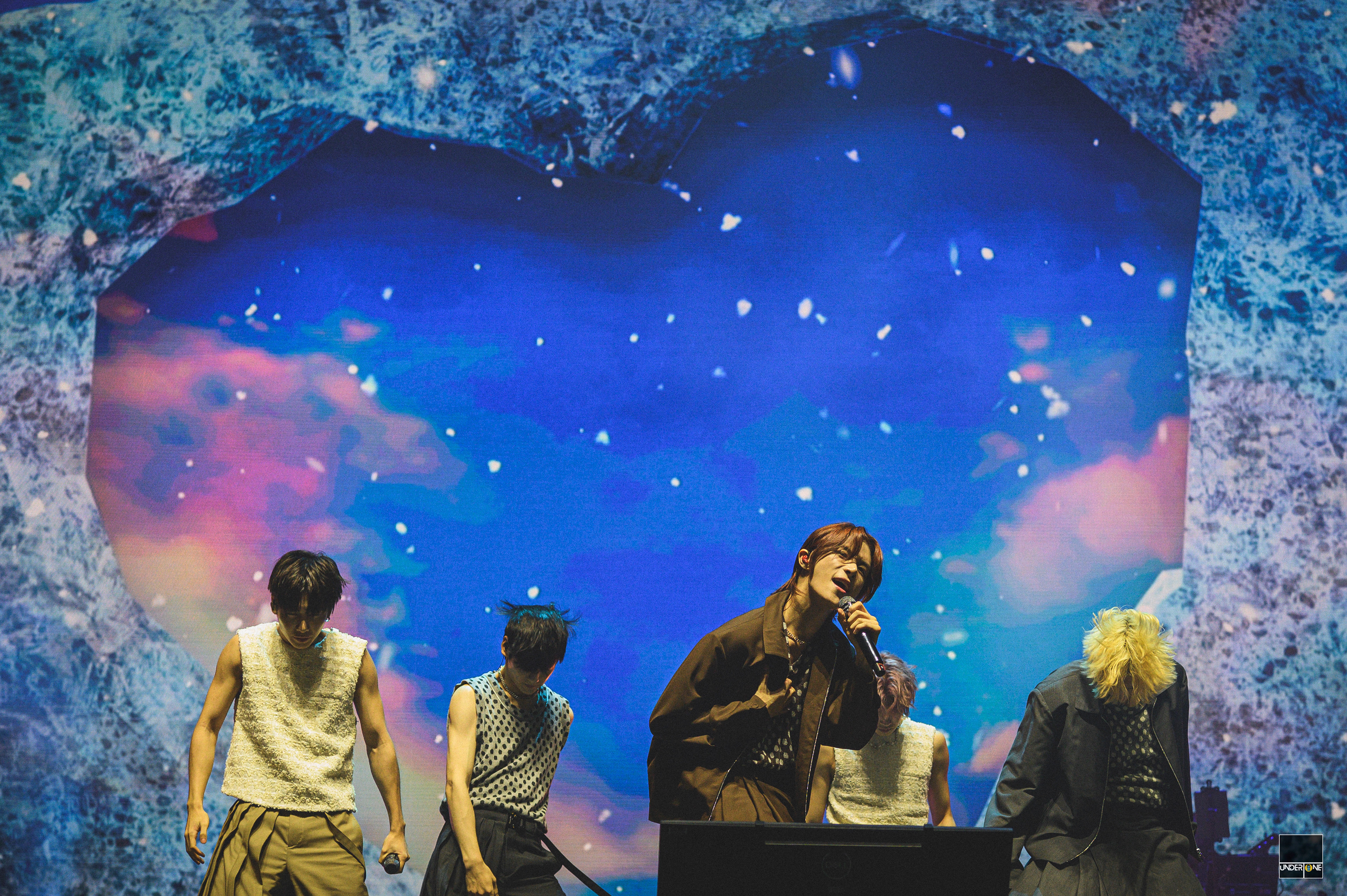 Tomorrow X Together