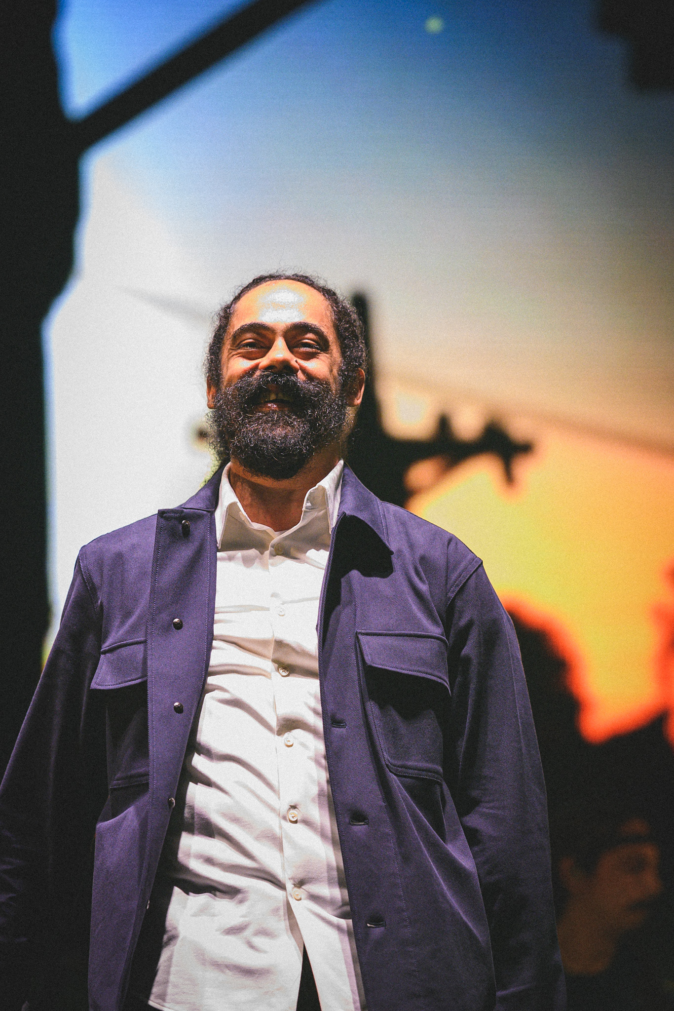 Damian Marley