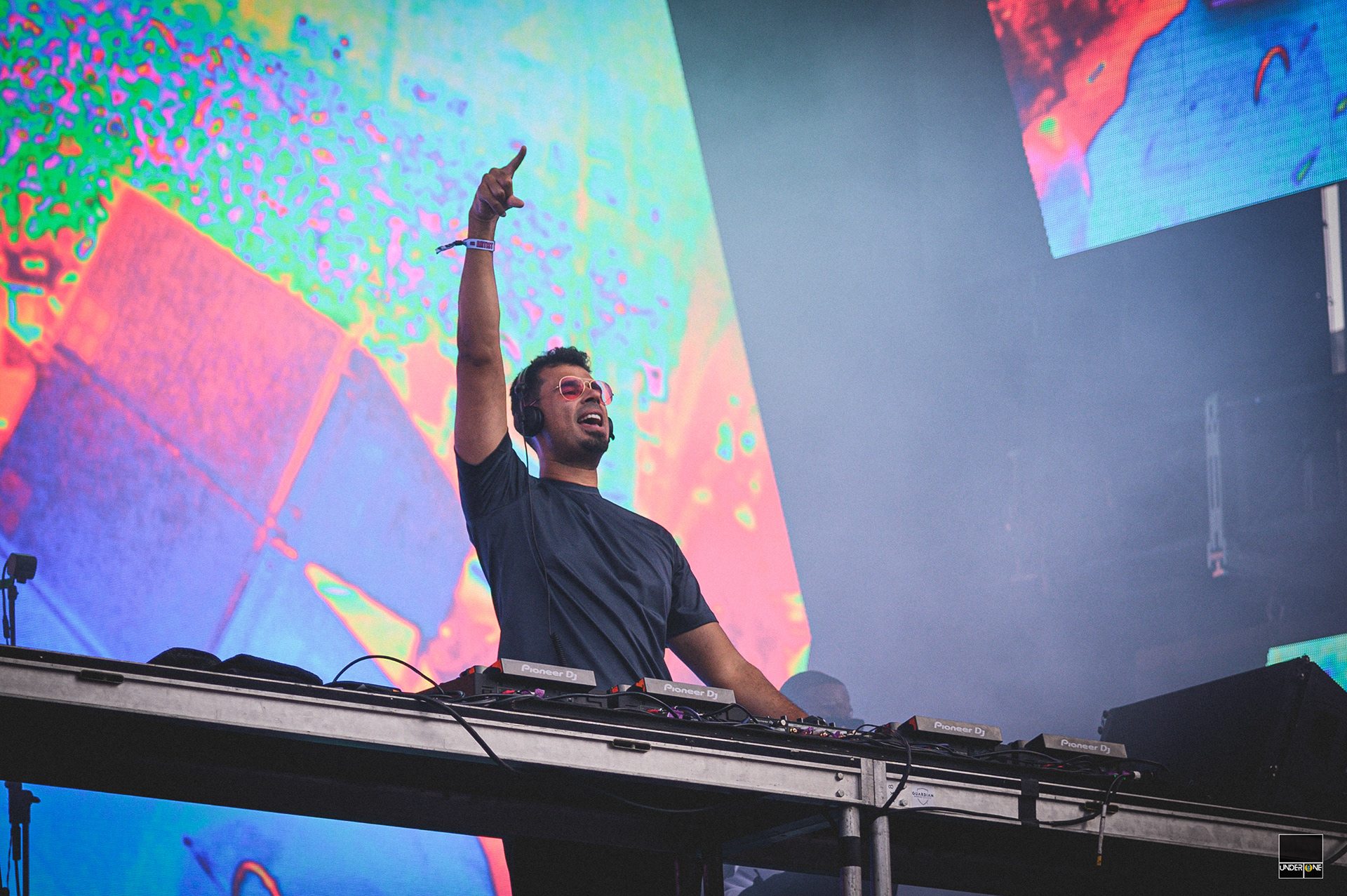 Afrojack