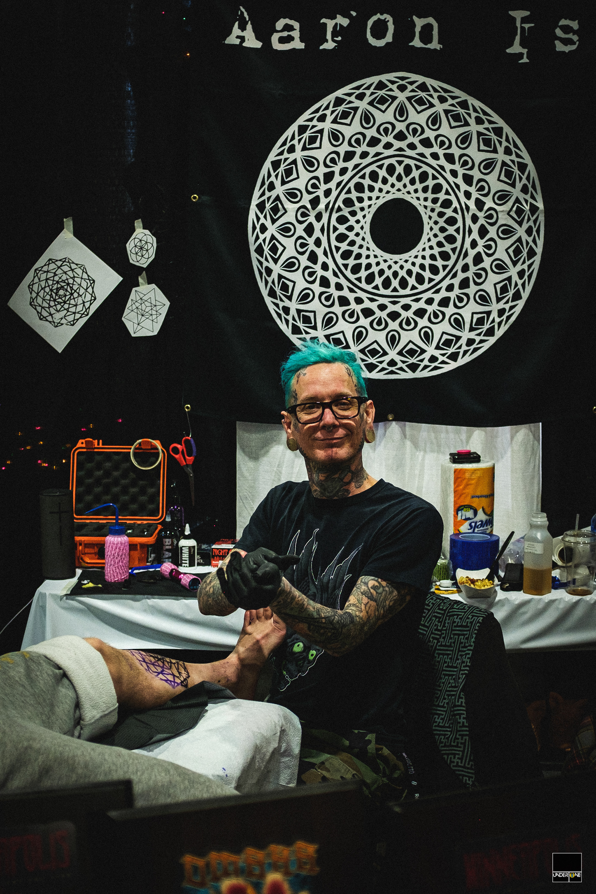 @aaronistattoo
