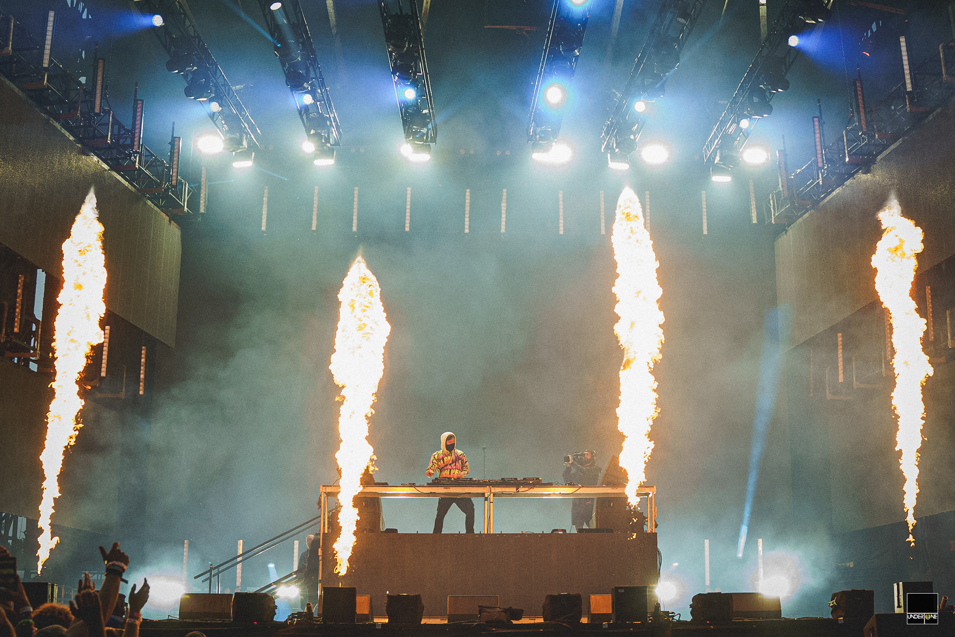 Alan Walker