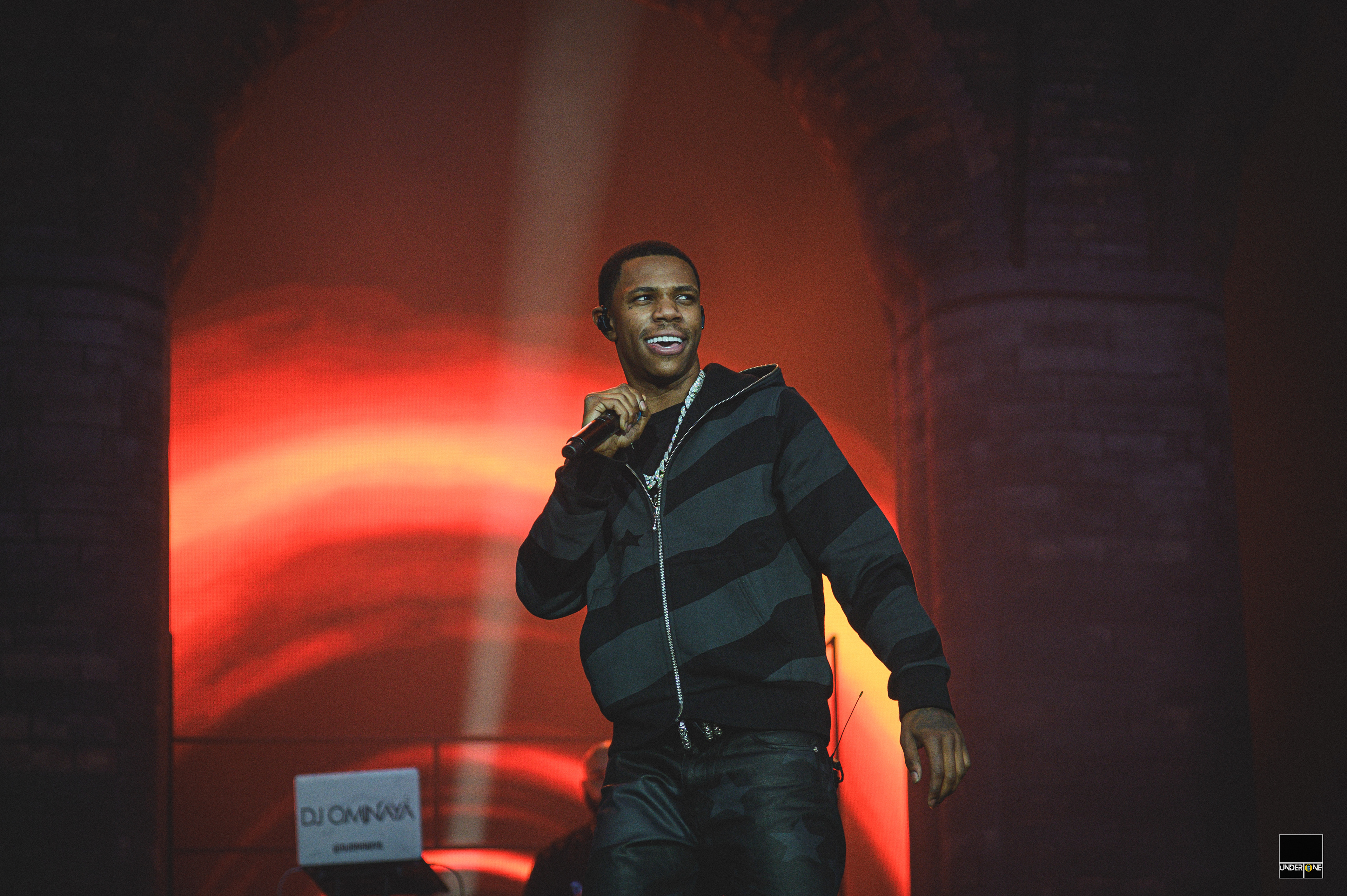 A Boogie Wit Da Hoodie