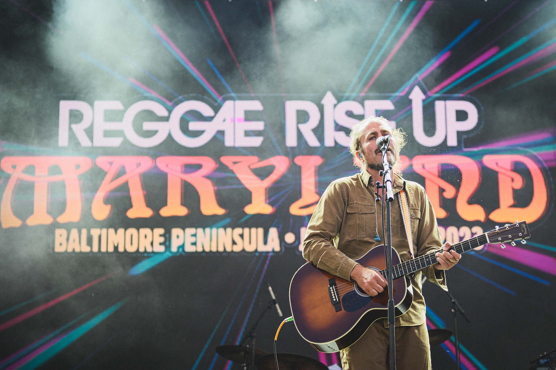 Citizen Cope