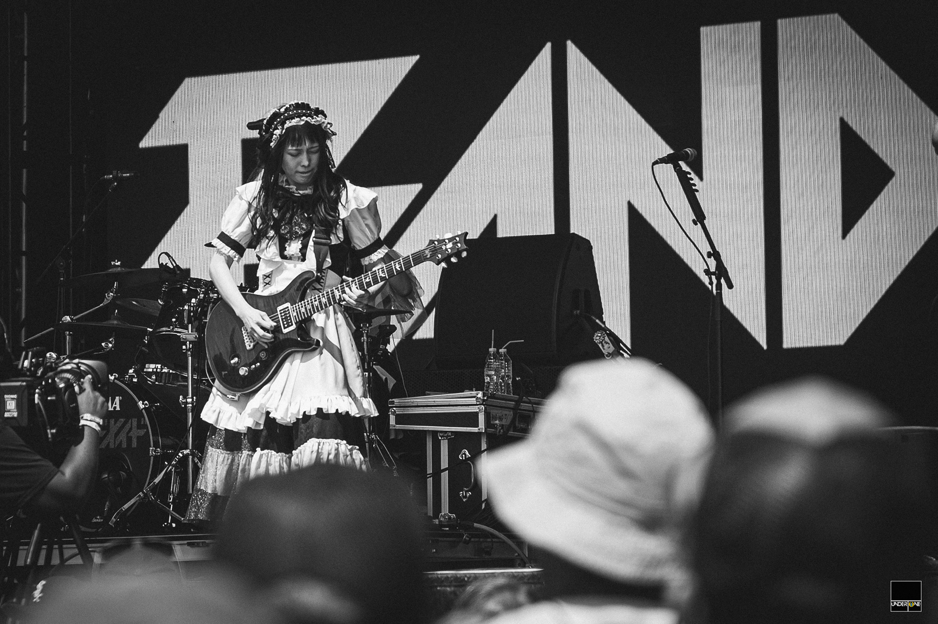 Band-Maid