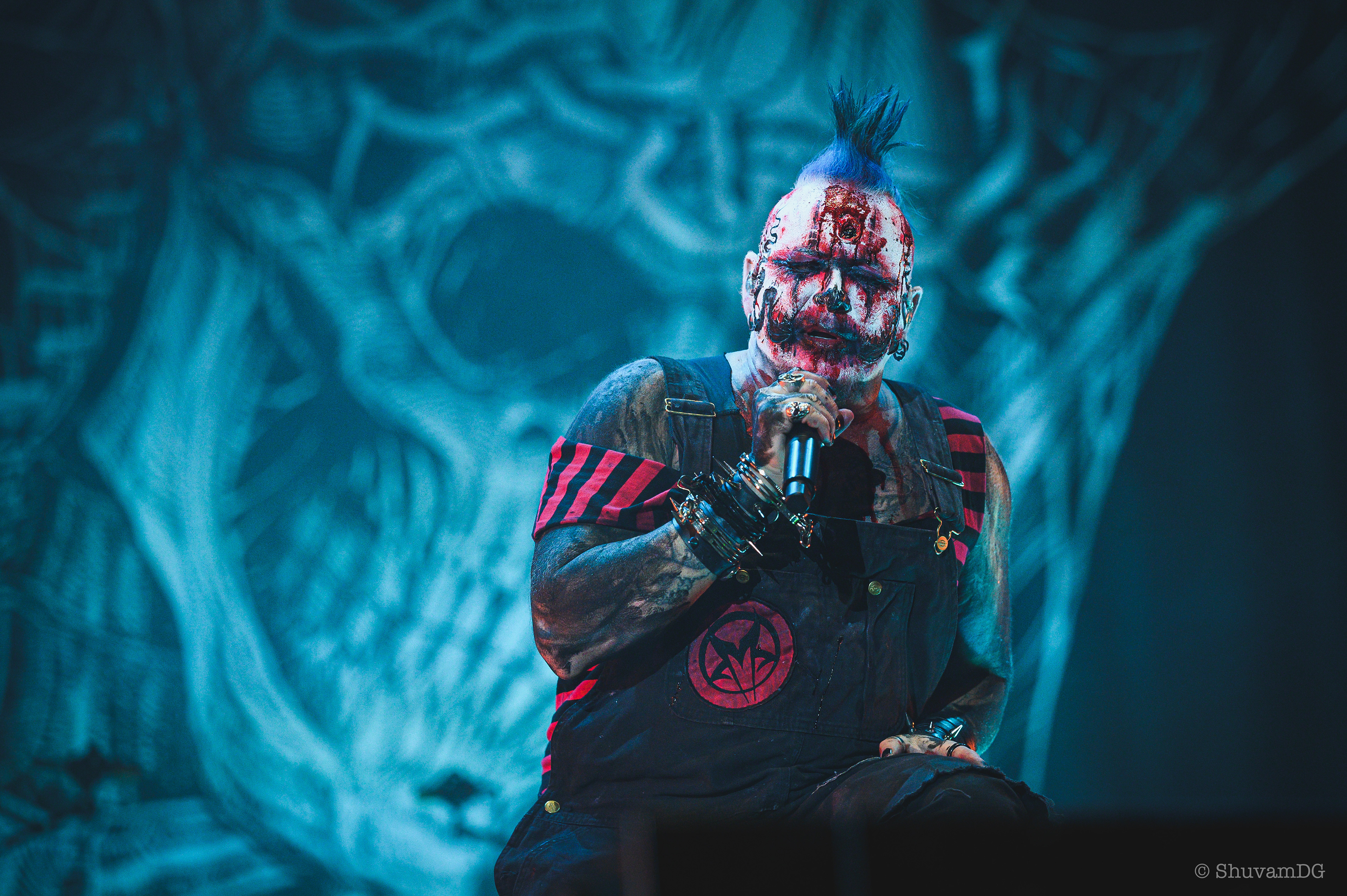 Mudvayne