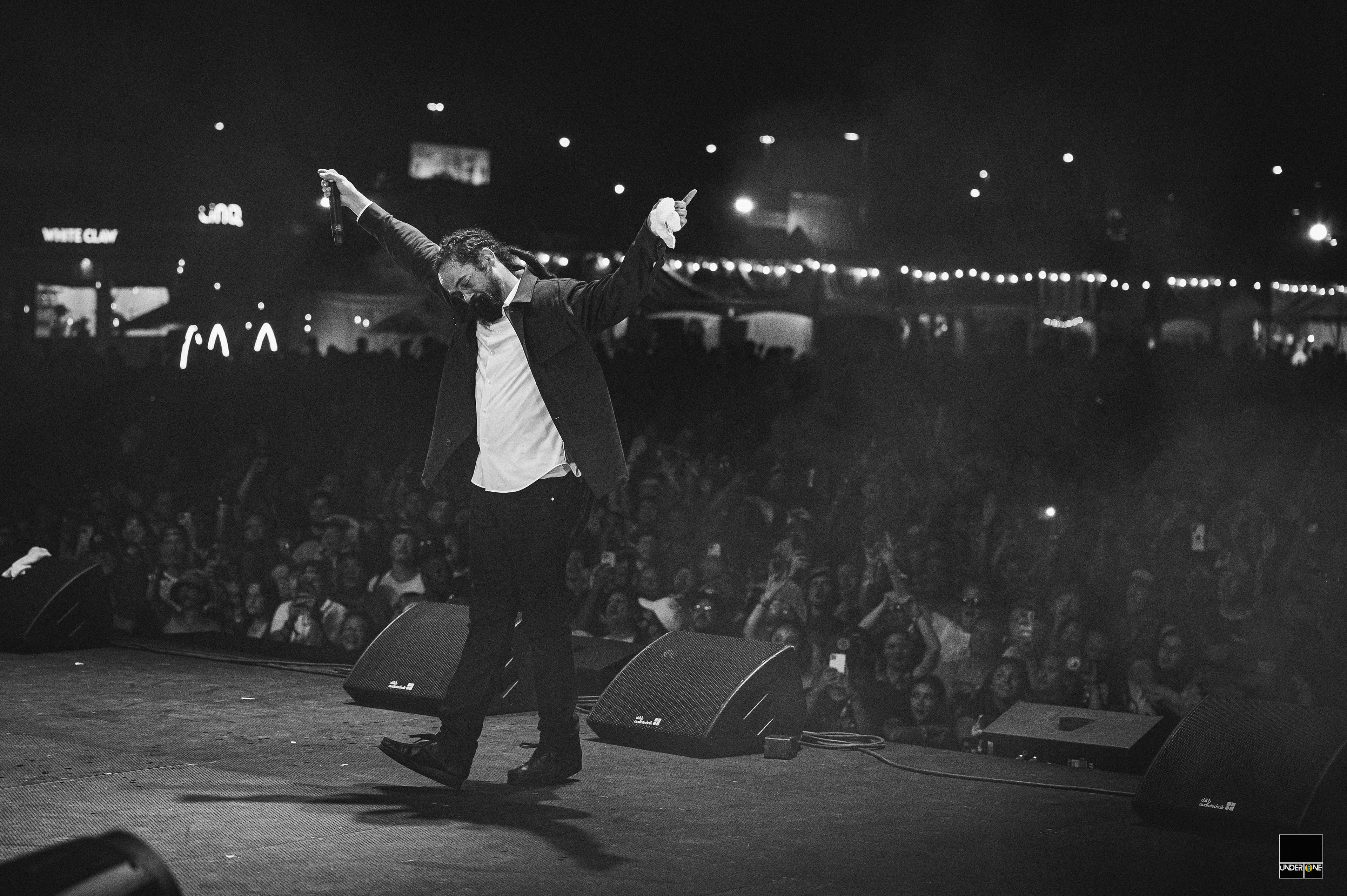 Damian Marley