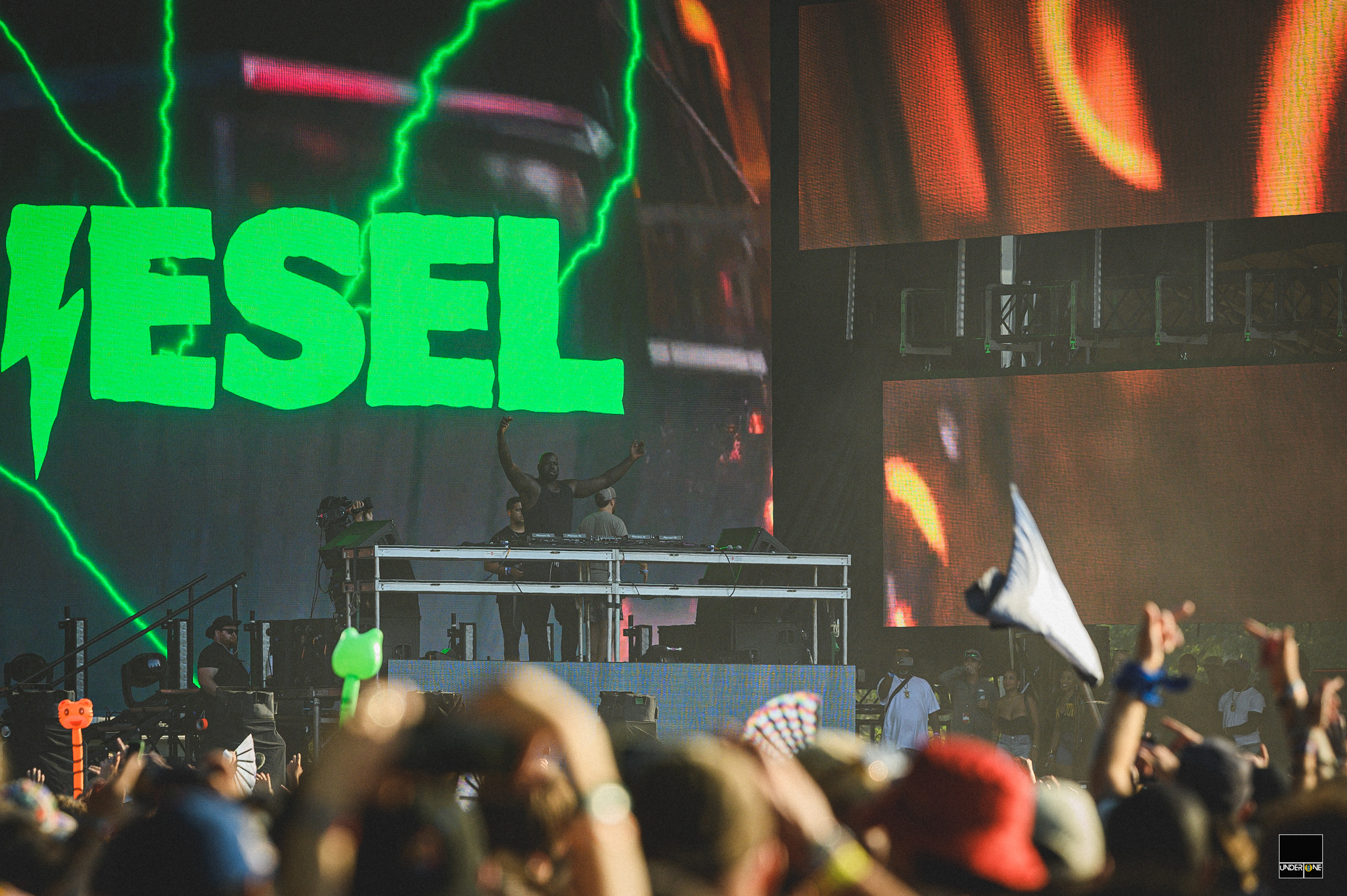 Diesel