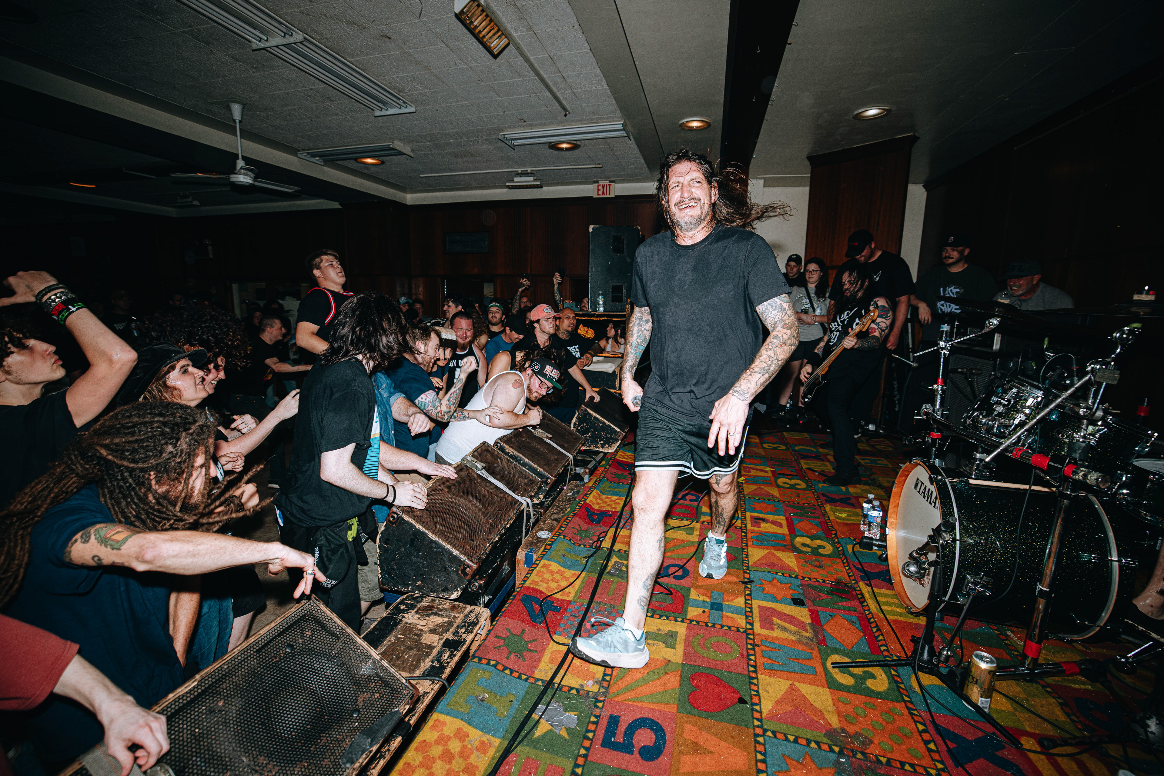 Madball