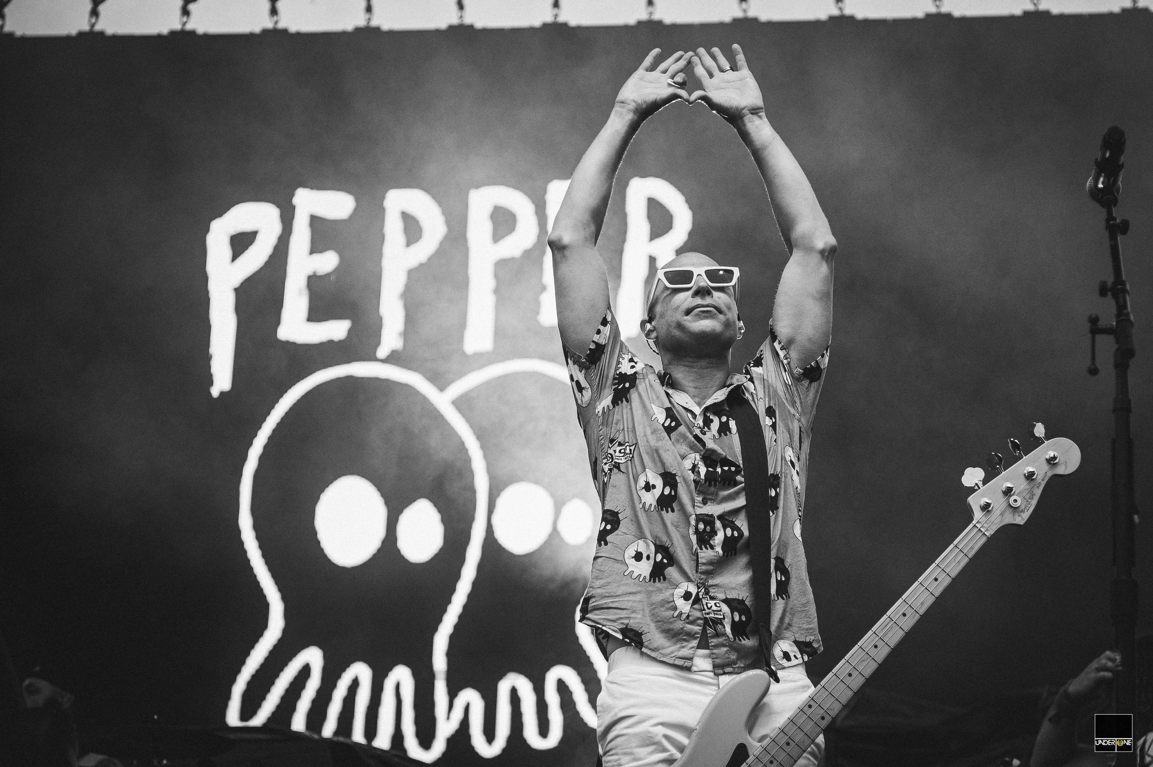 Pepper