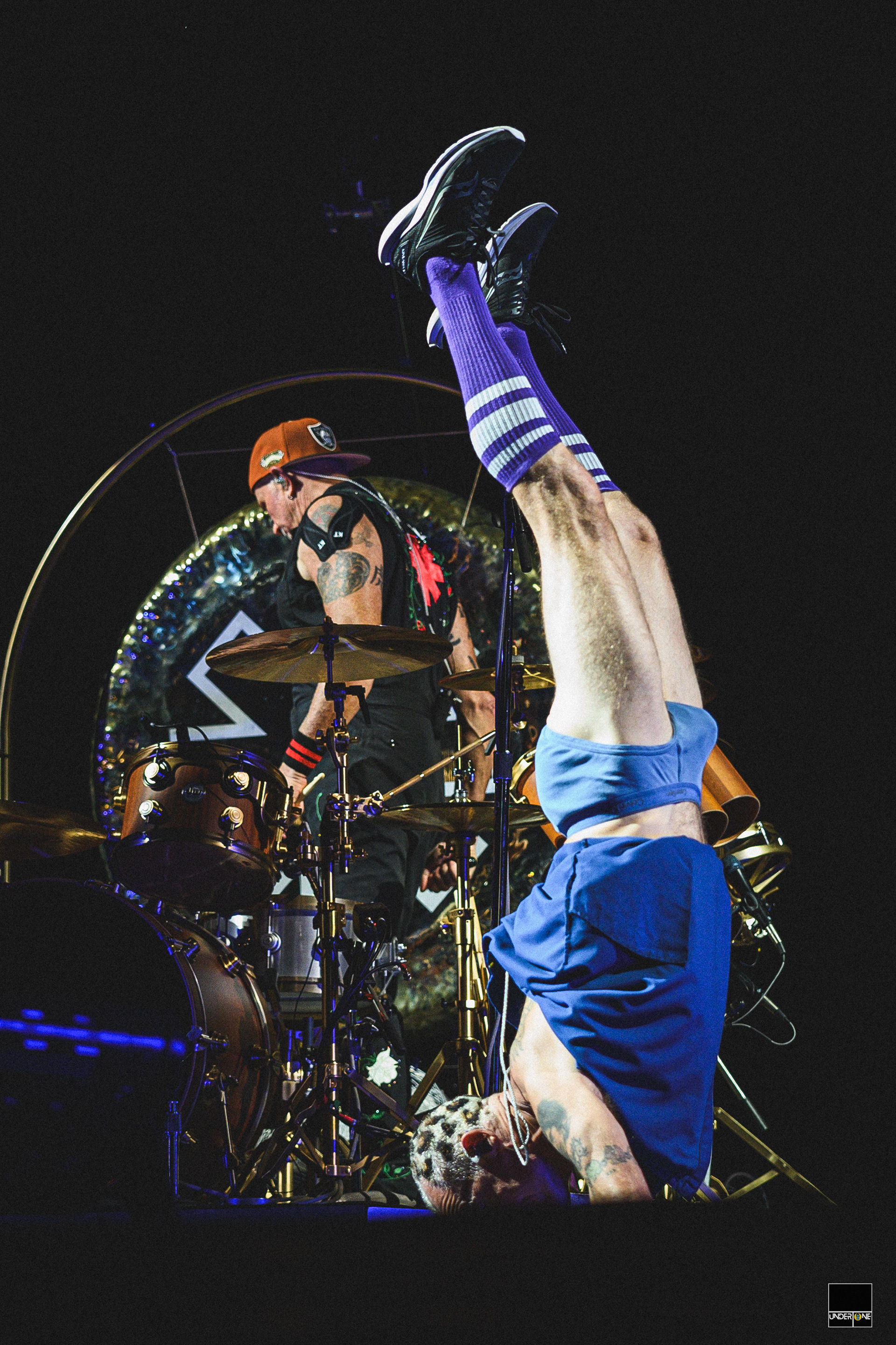 Red Hot Chili Peppers