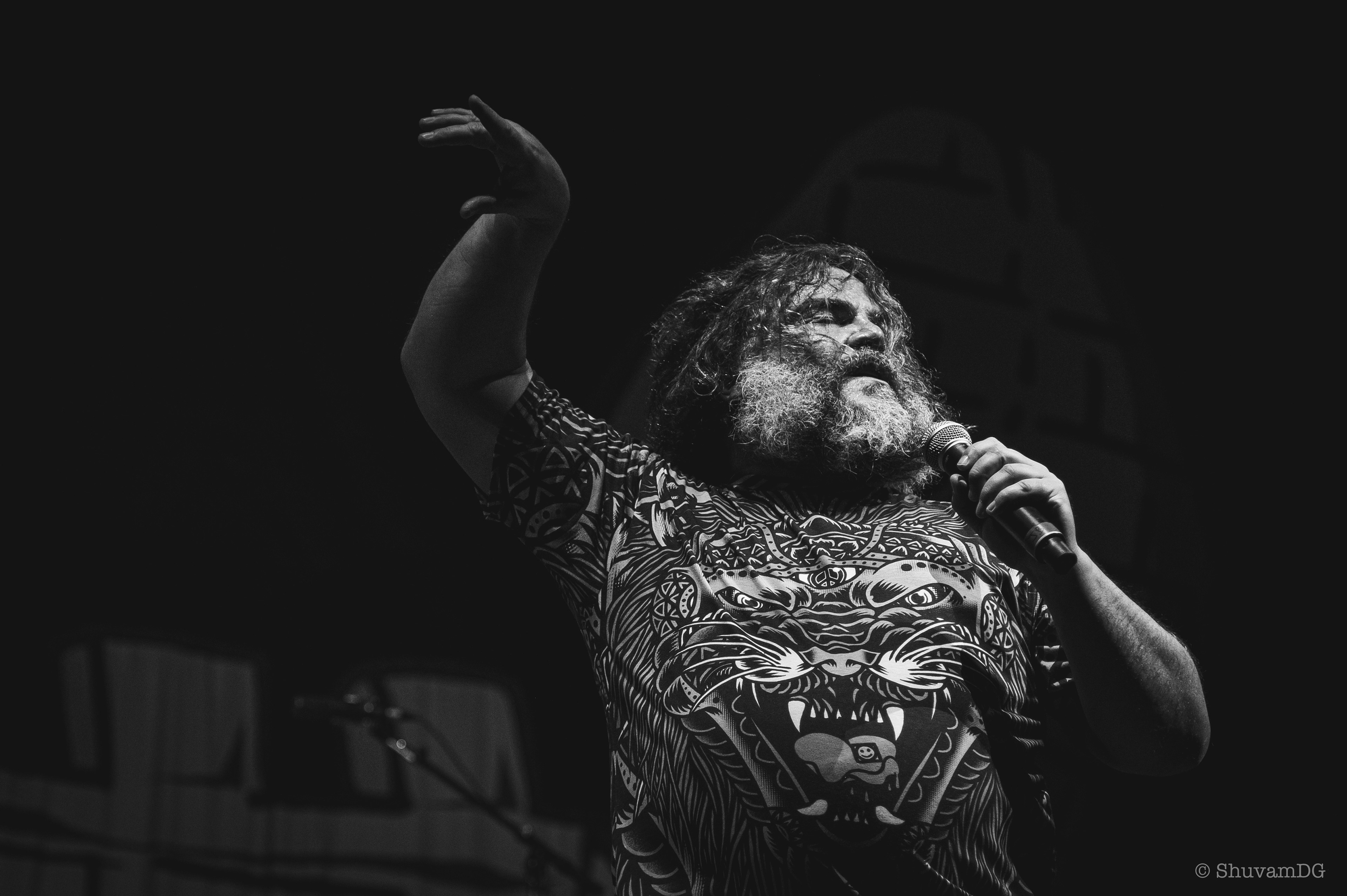 Tenacious D