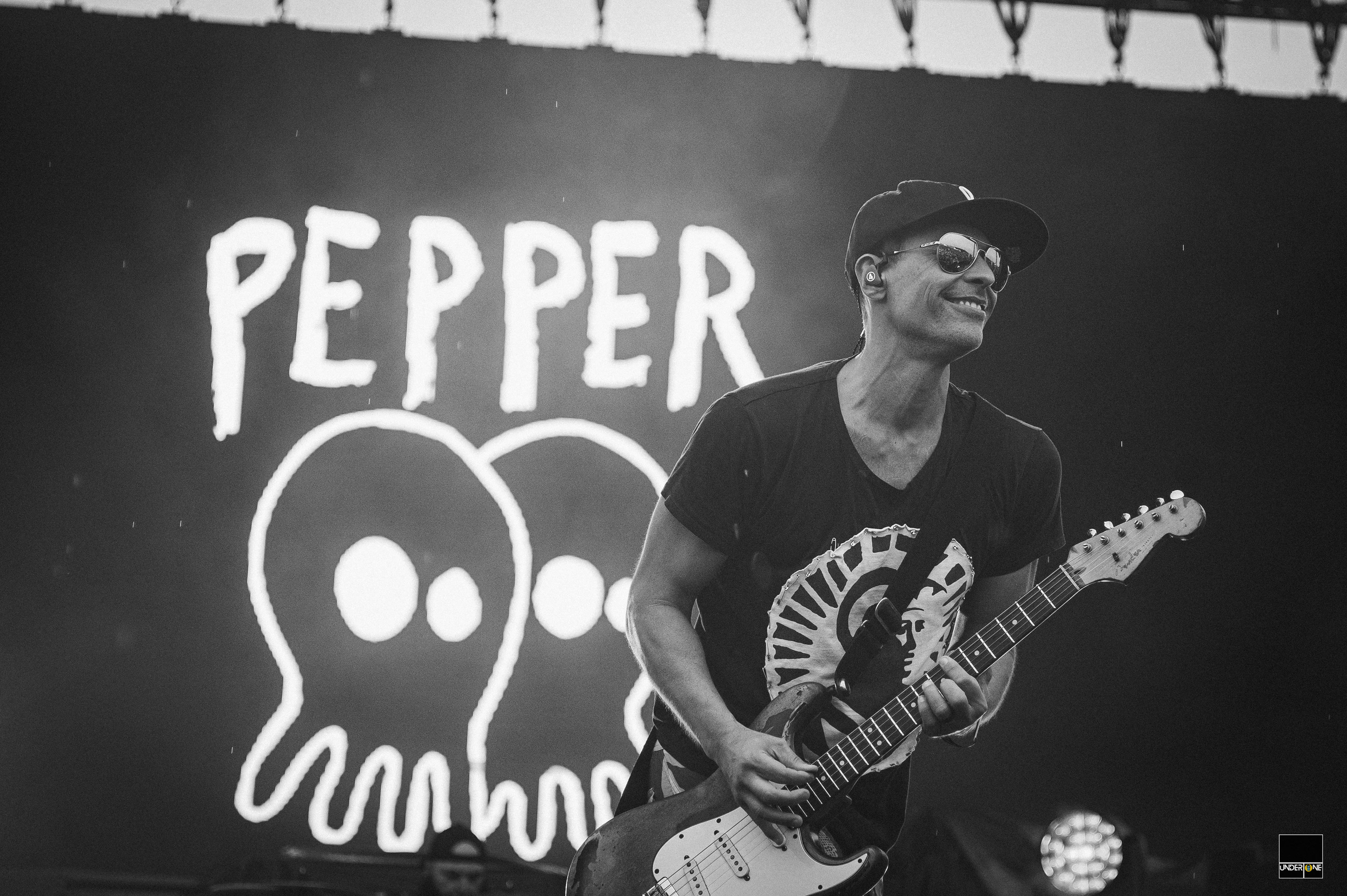 Pepper