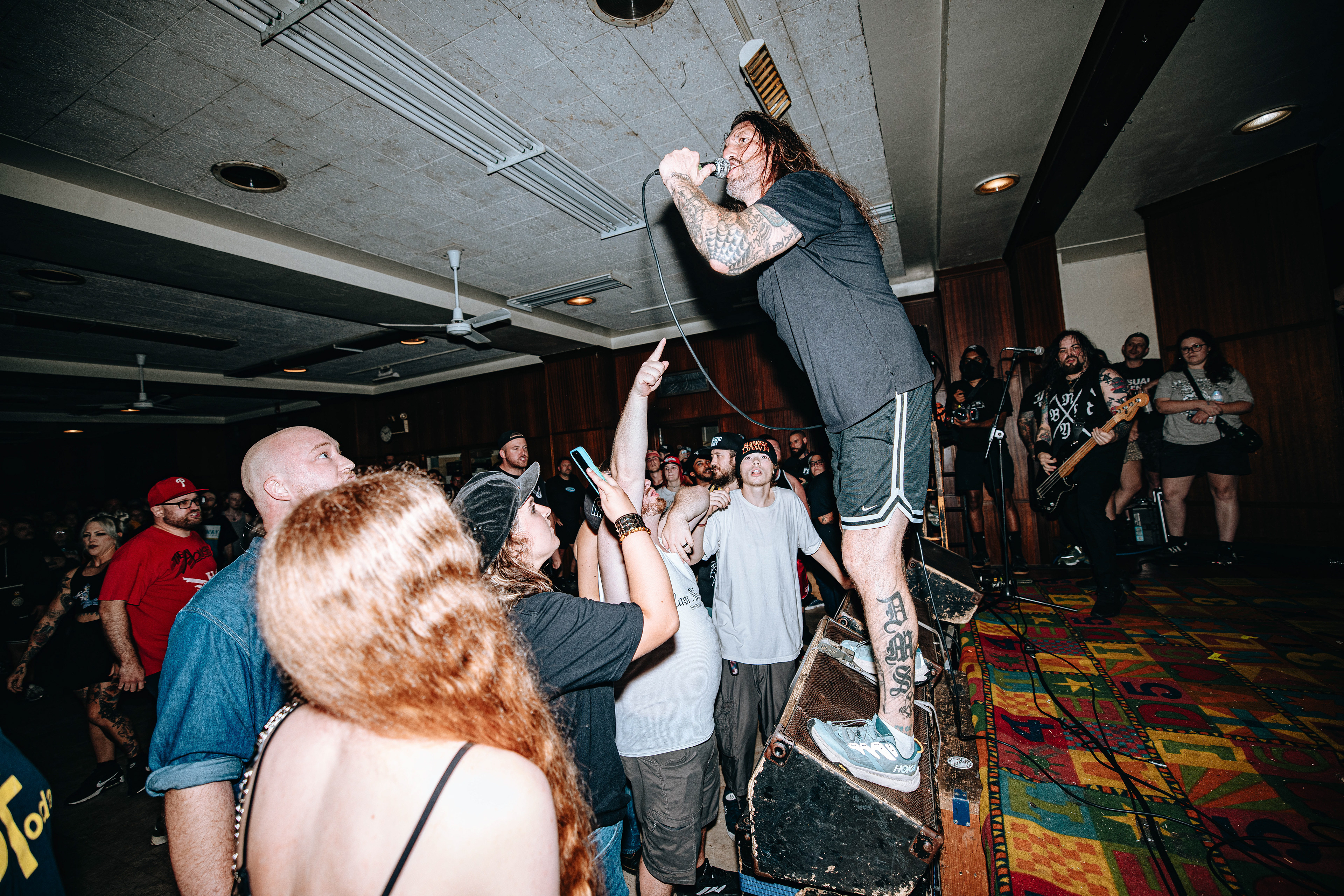 Madball