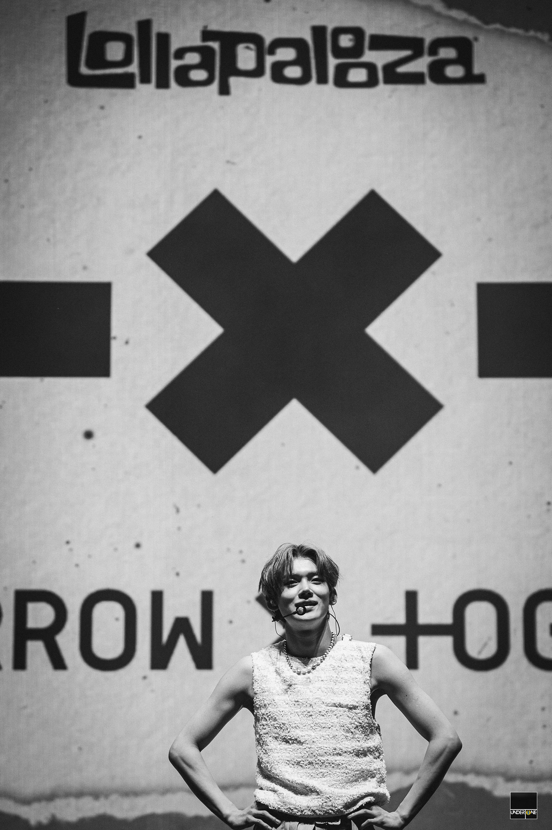 Tomorrow X Together