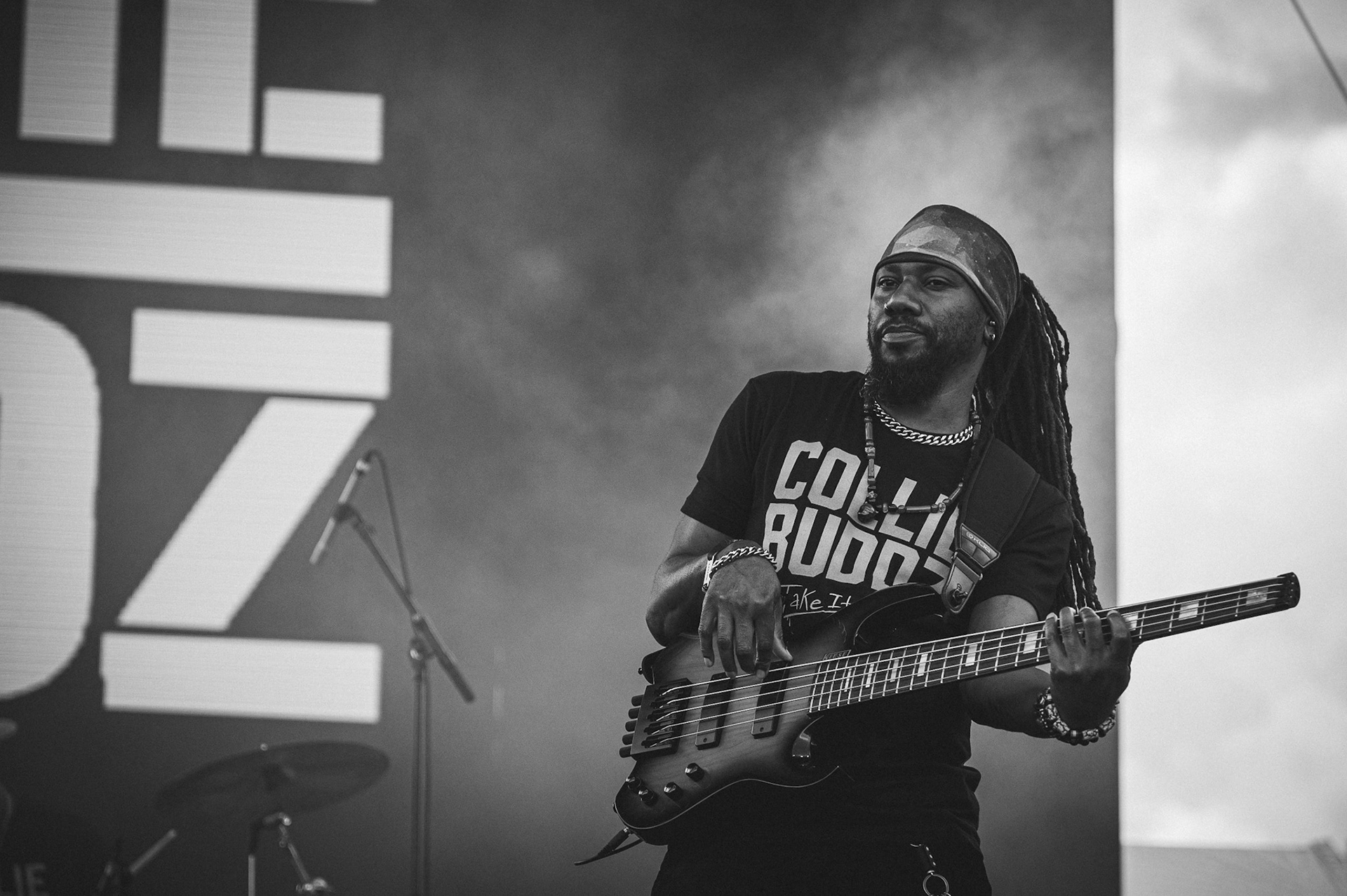 Collie Buddz