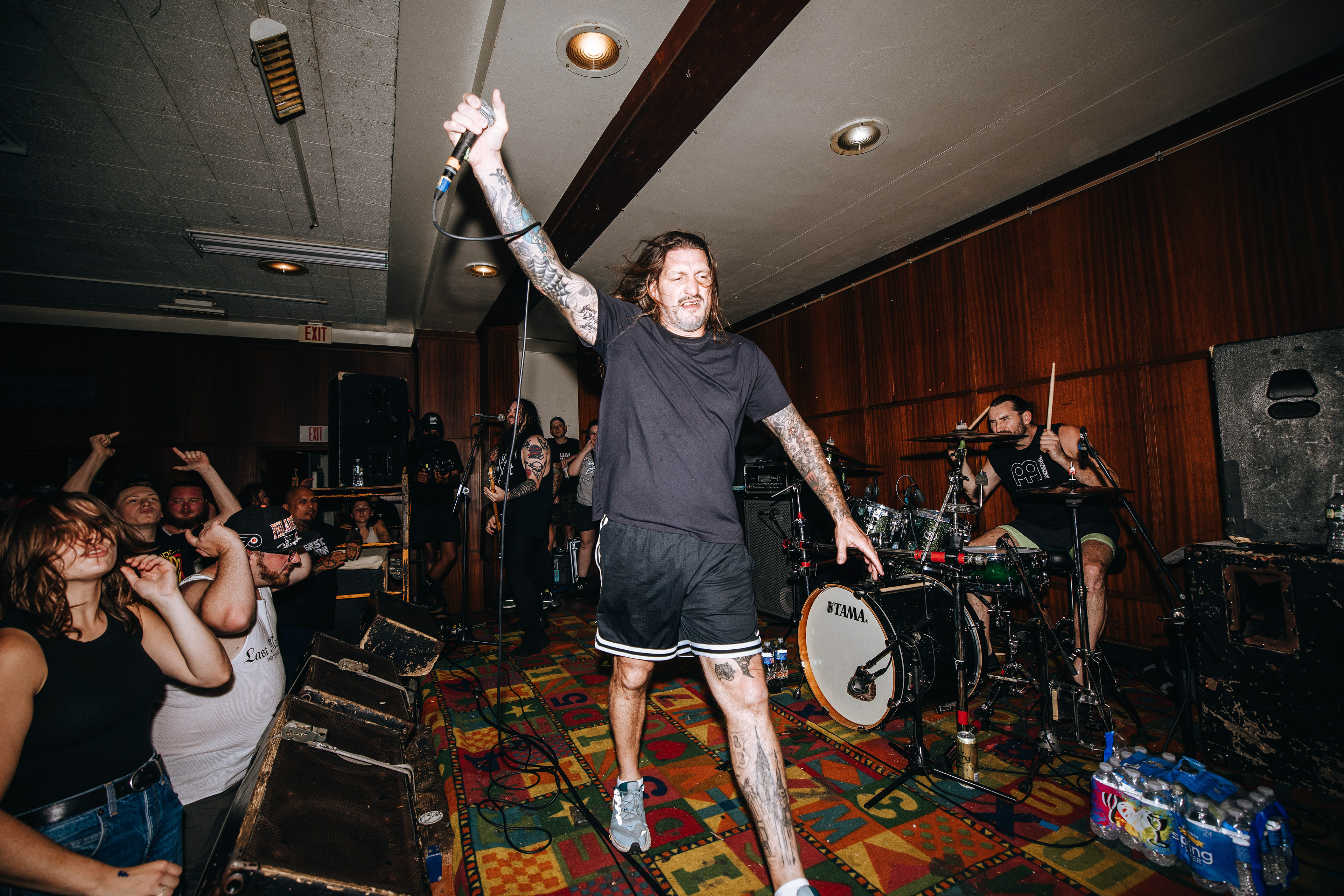 Madball