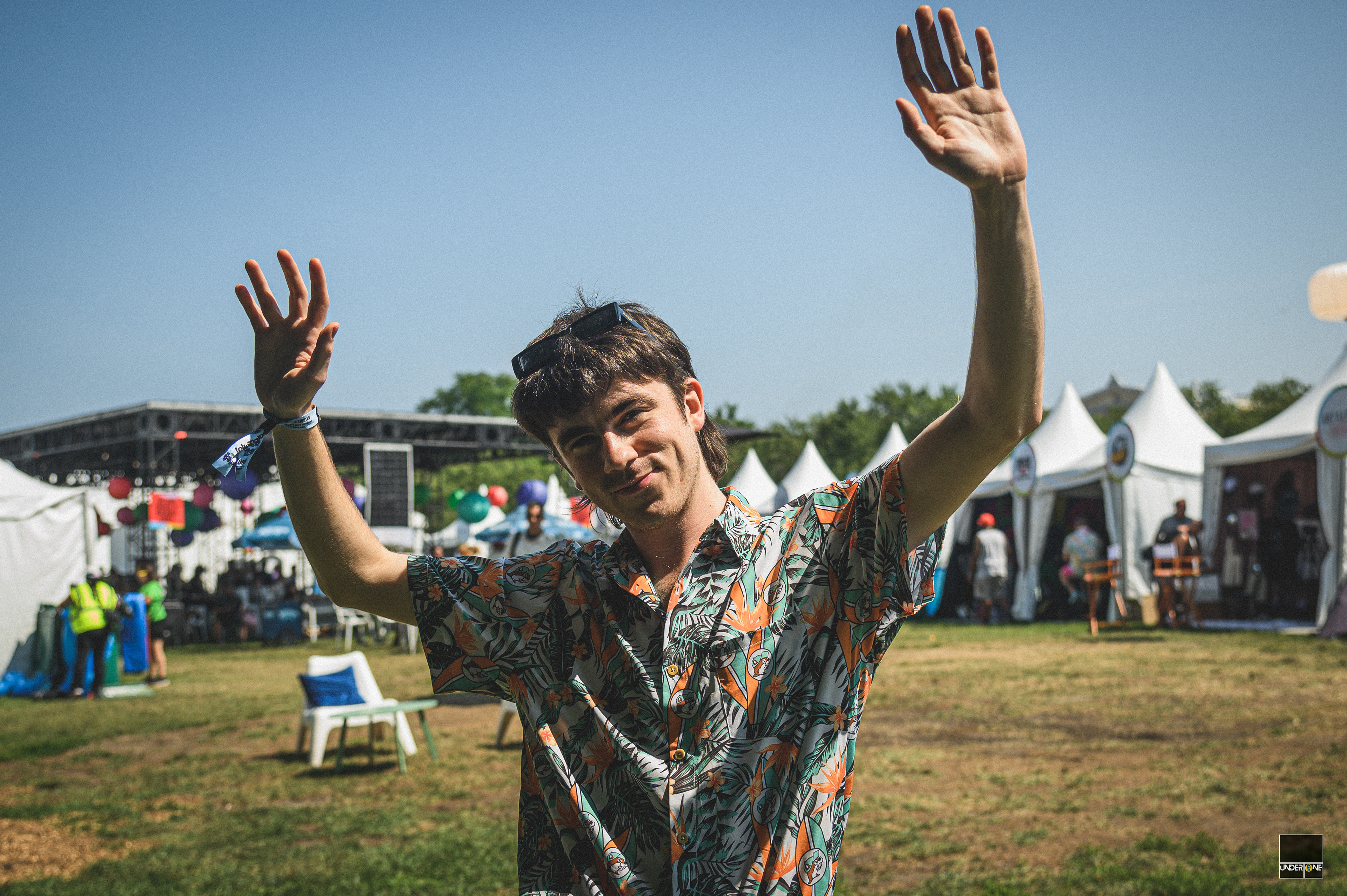 Declan Mckenna
