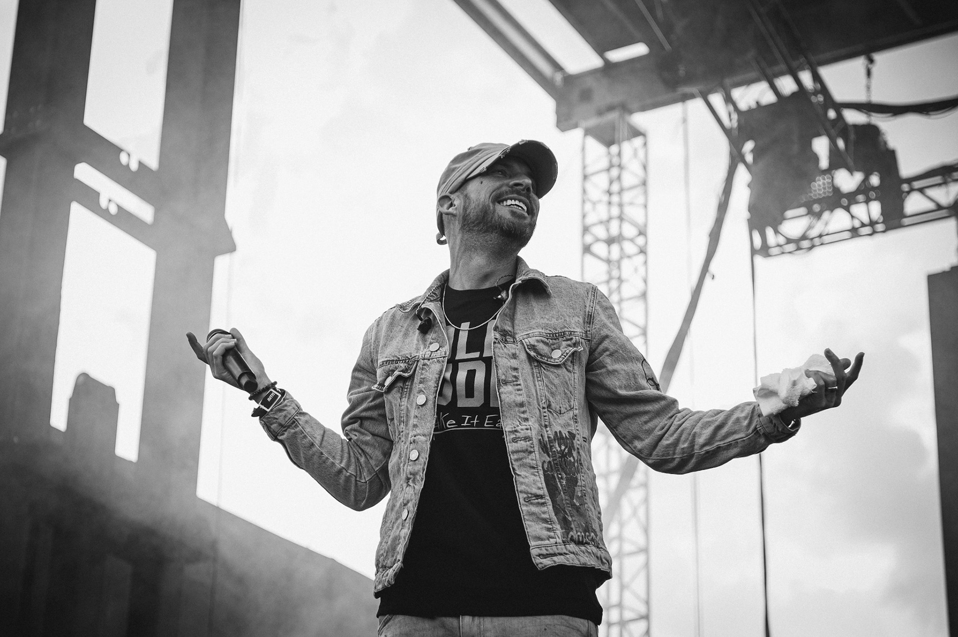 Collie Buddz