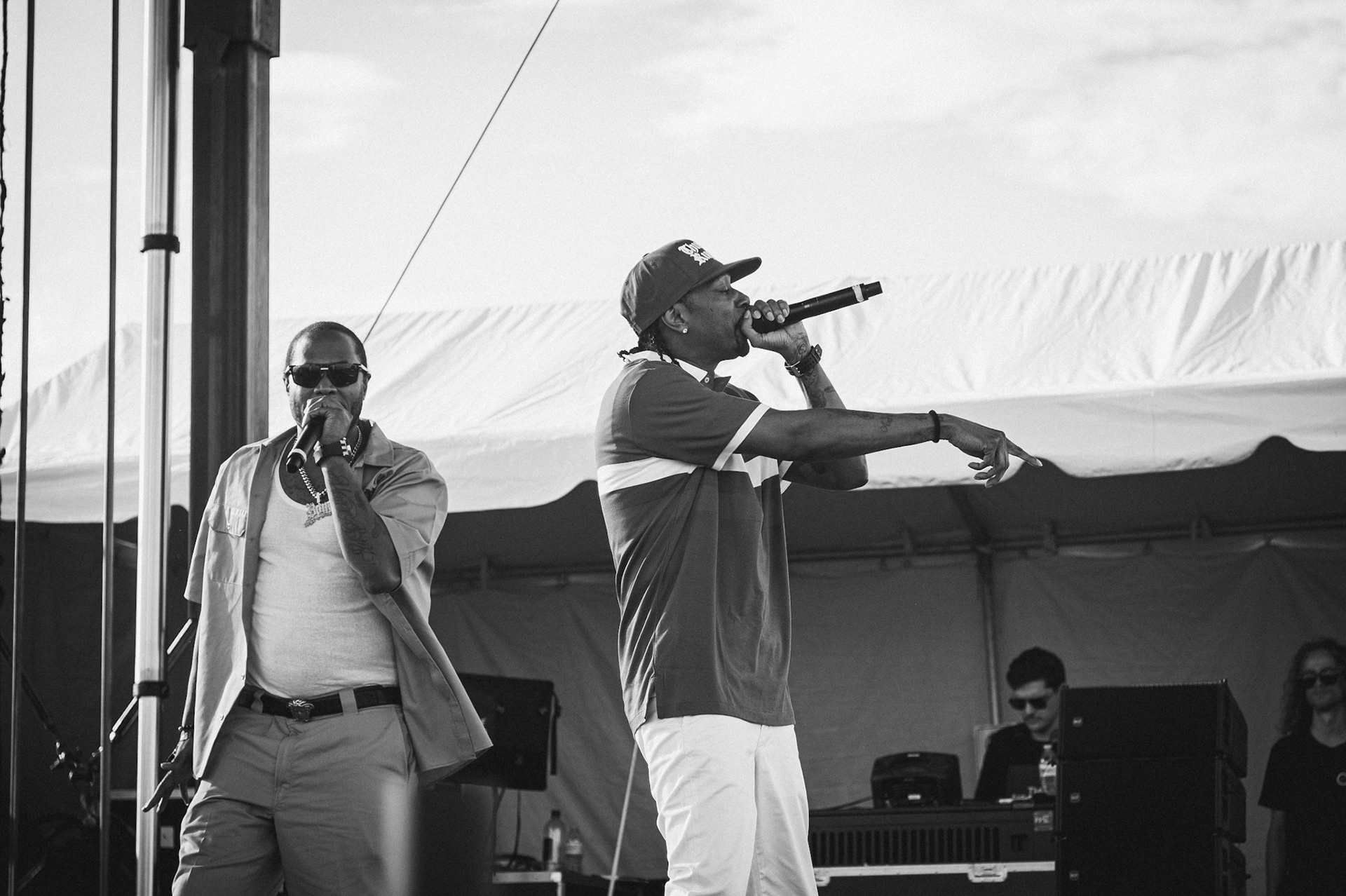 Bone Thugs n Harmony