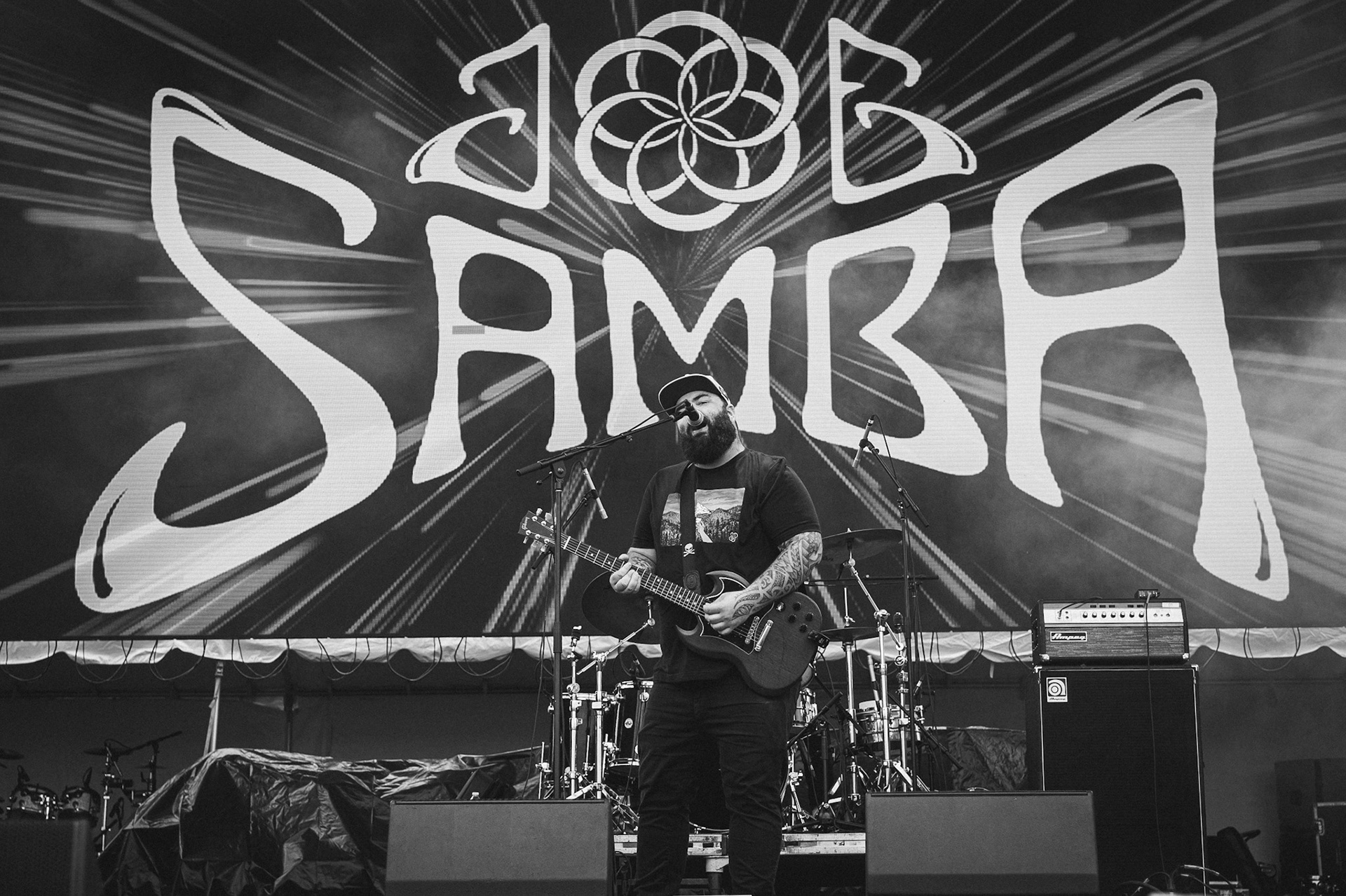 Joe Samba