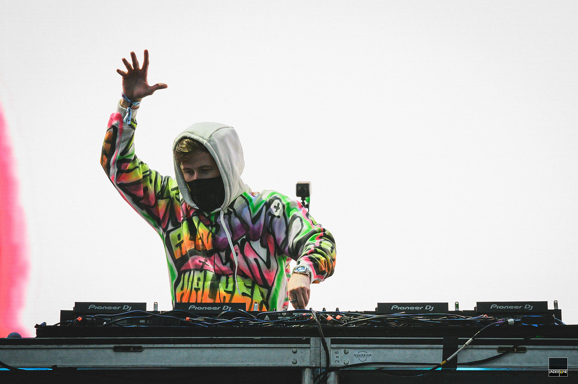 Alan Walker
