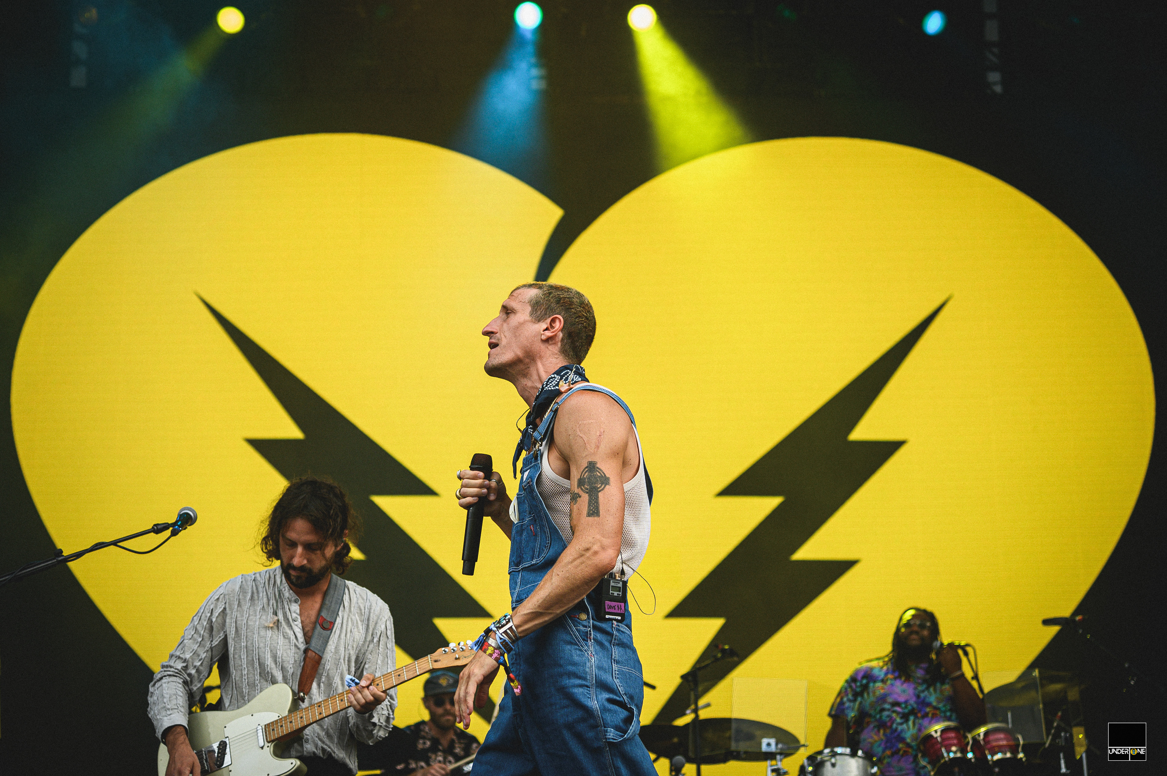 The Revivalists