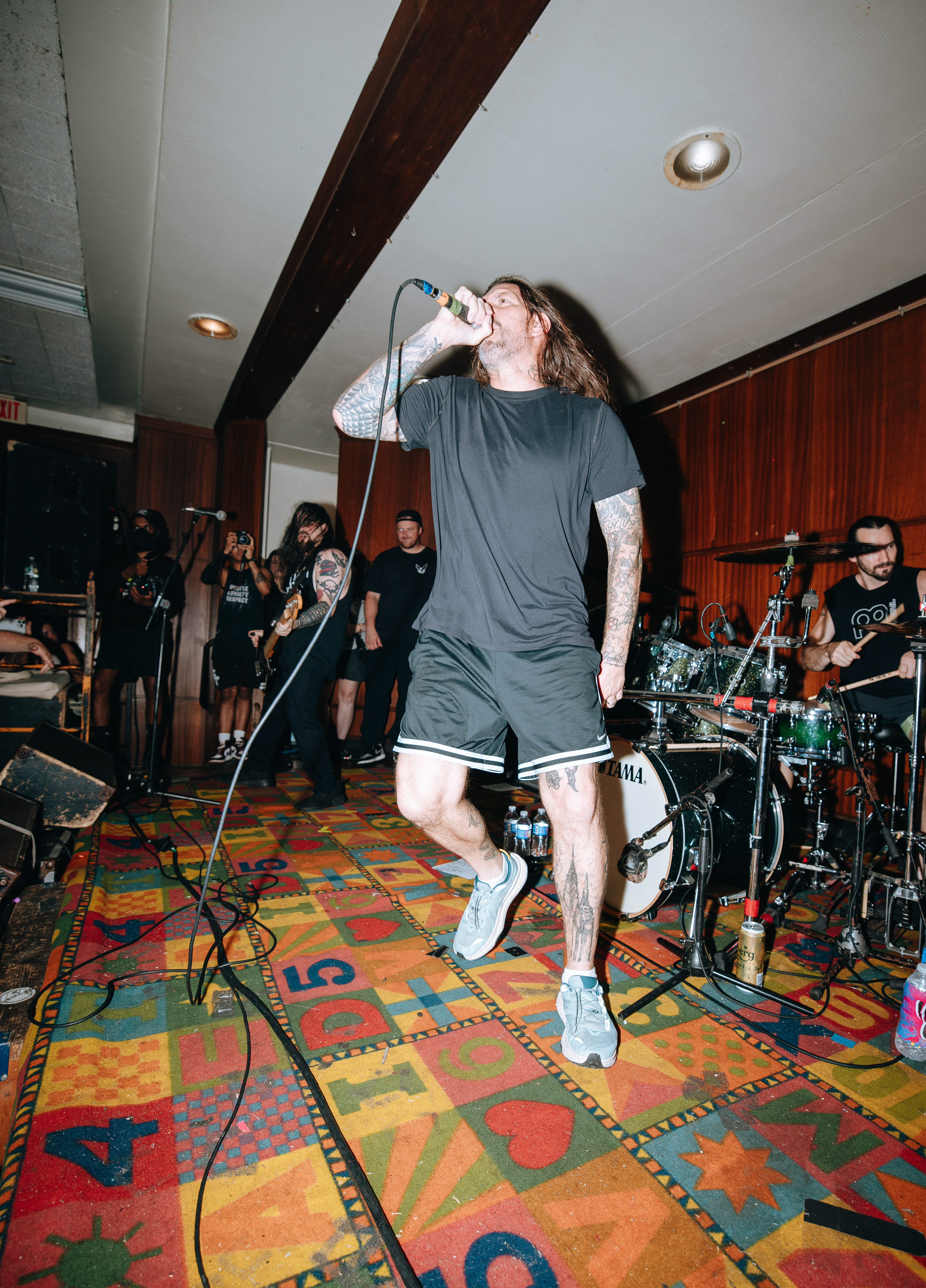 Madball