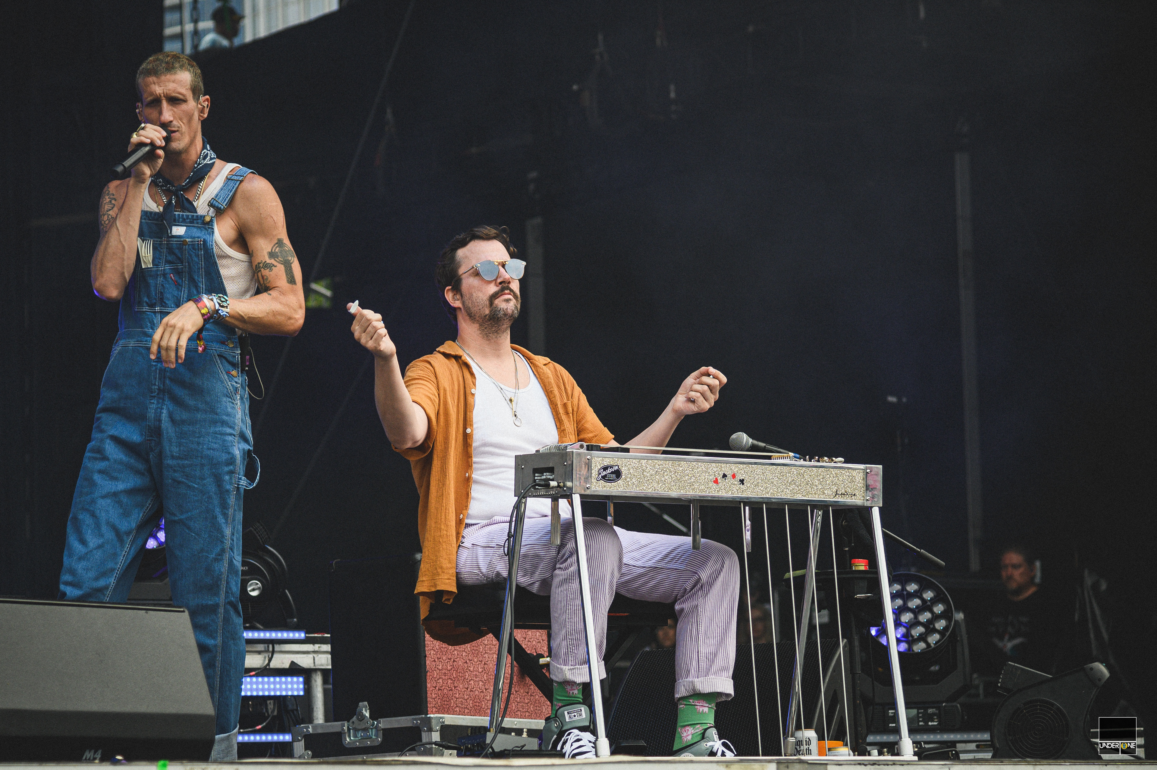 The Revivalists