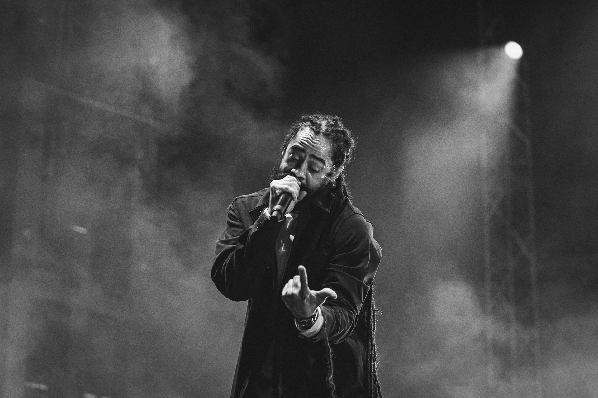 Damian Marley