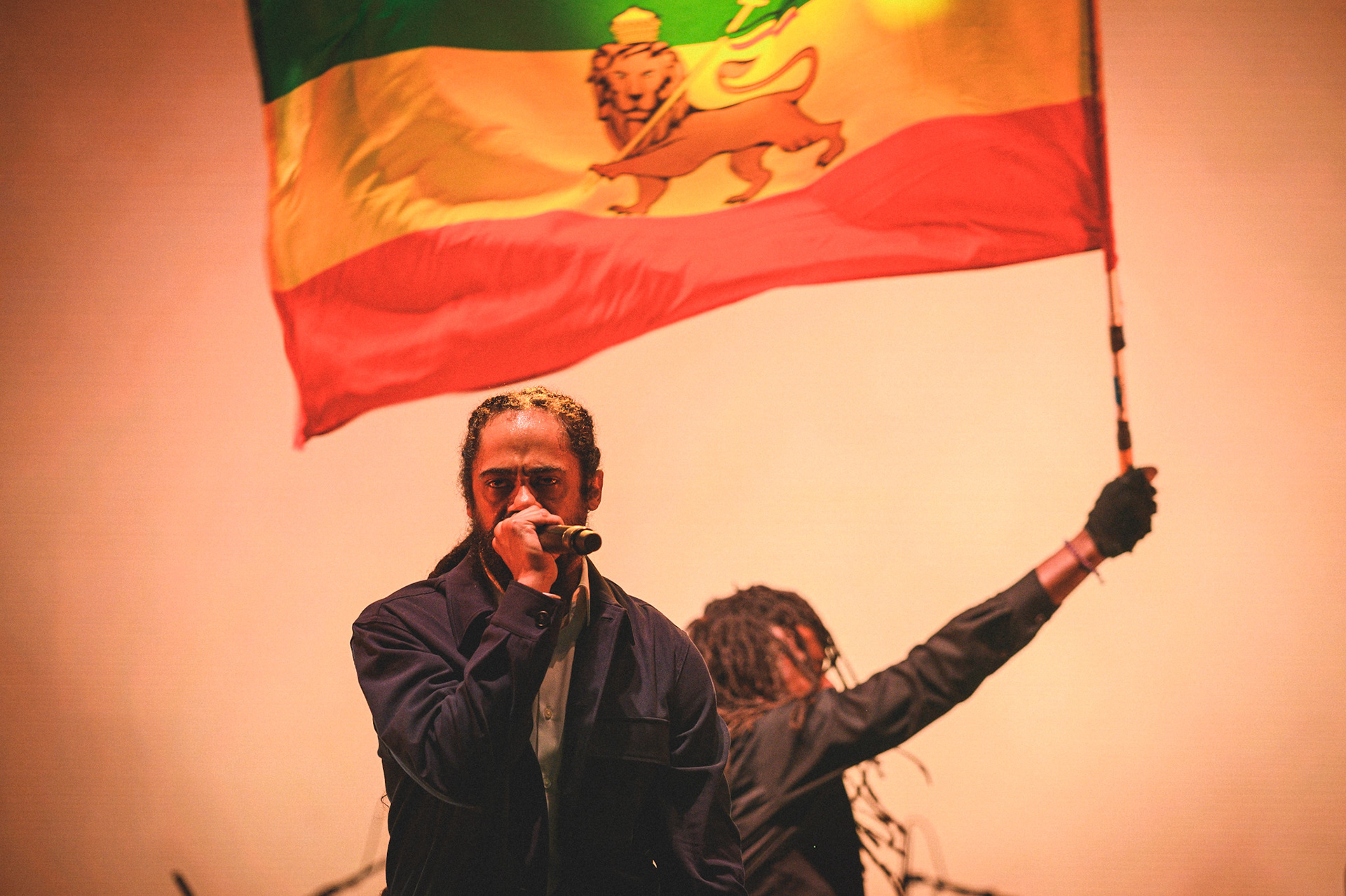 Damian Marley