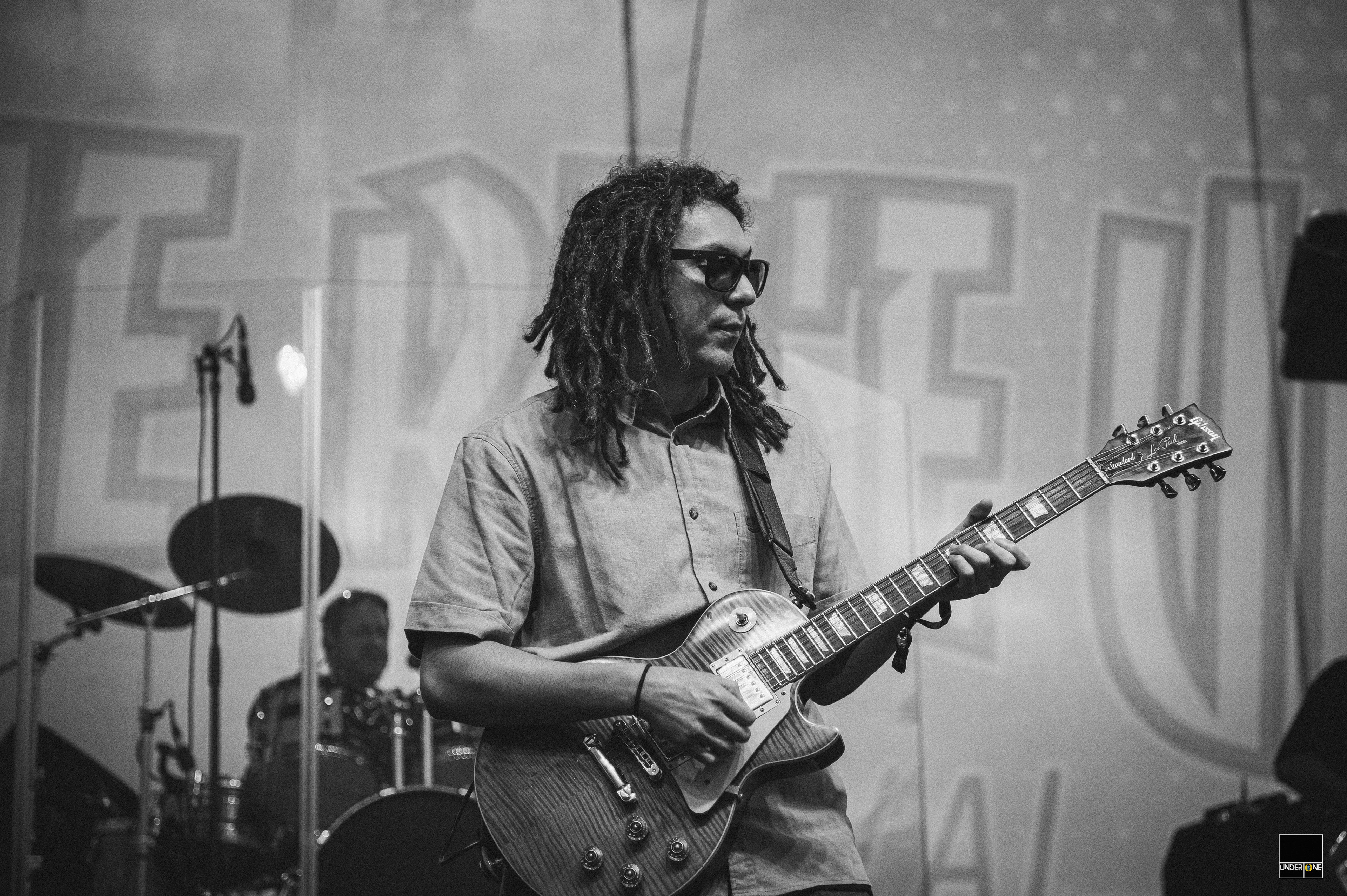 Tribal Seeds