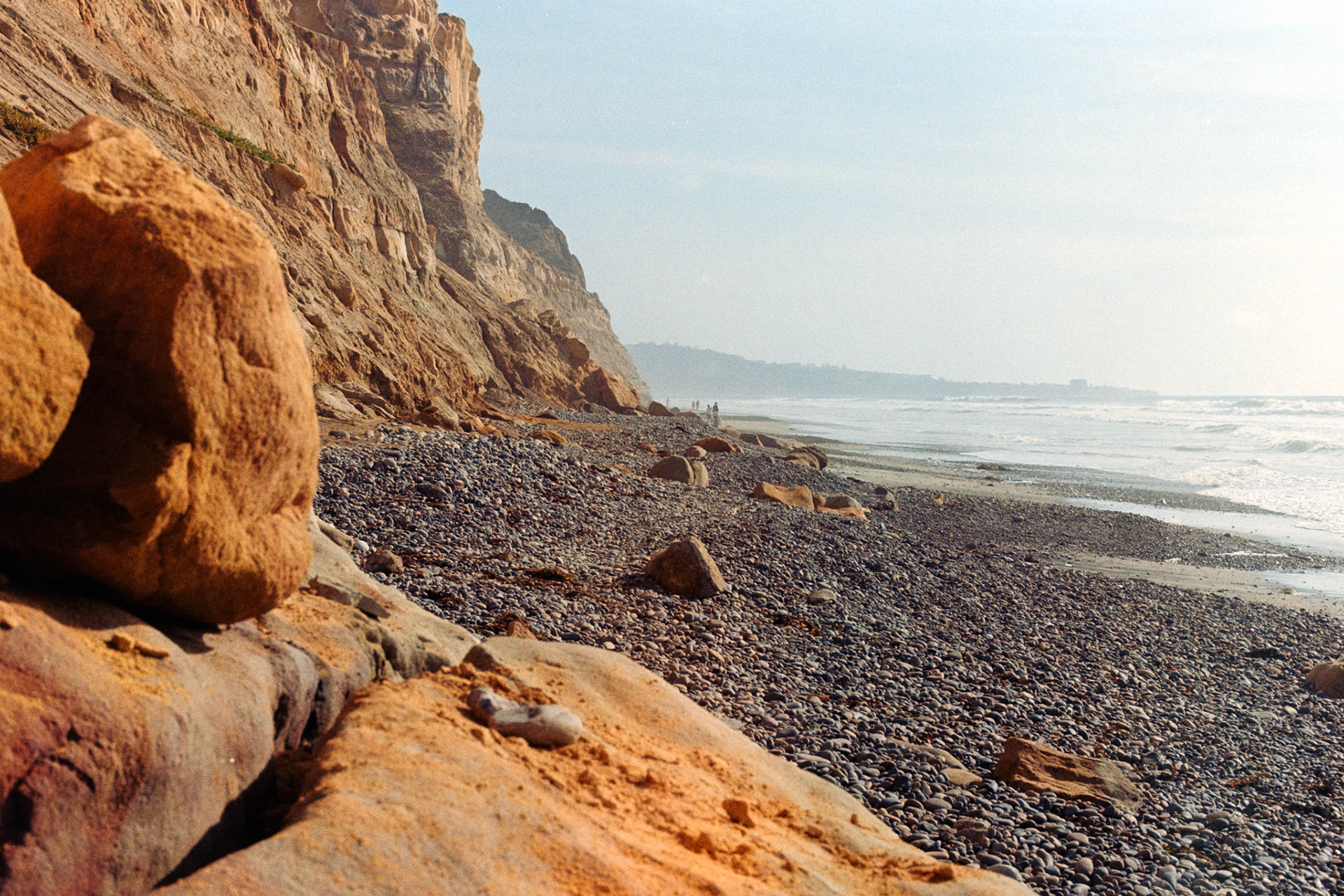 Torrey Coast, 2025, set of 2