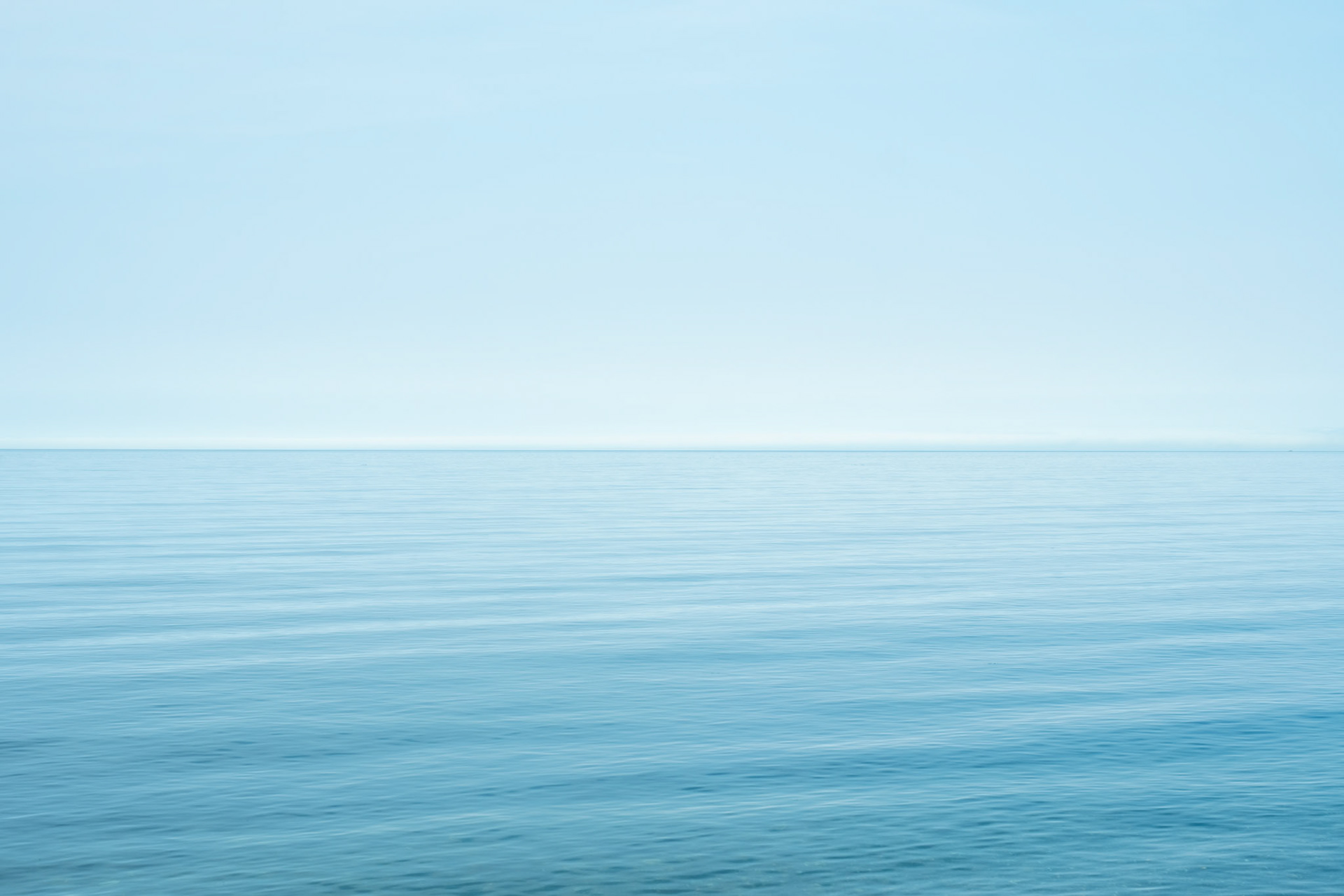My Obsession With Water, 2024