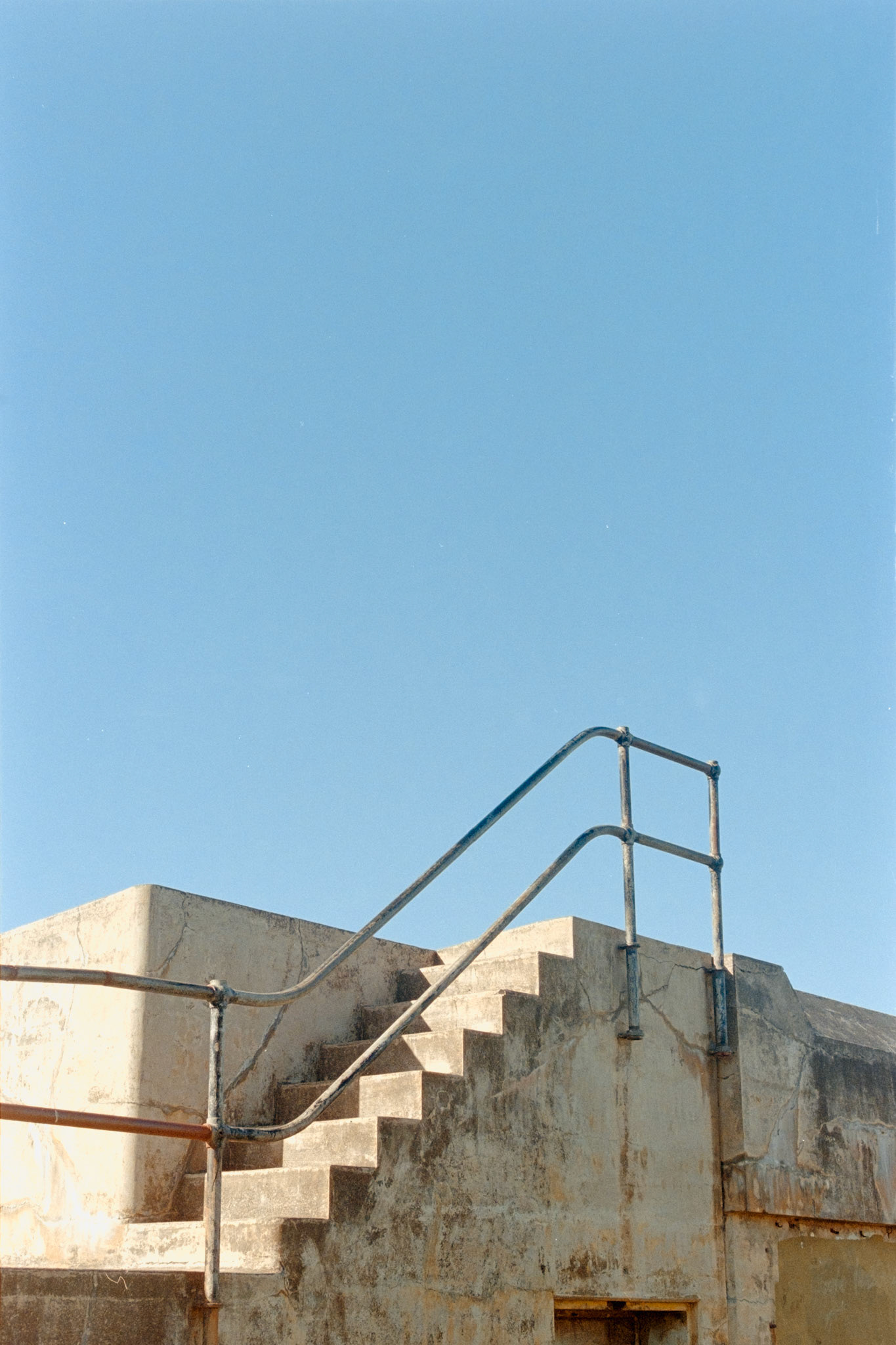 To Nowhere, 2024