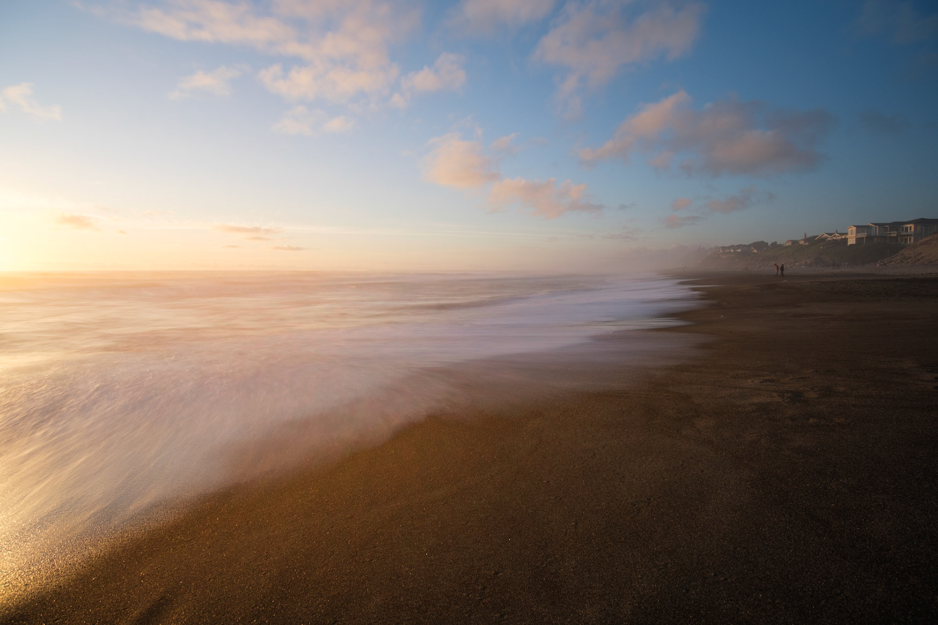 Oregon Coast, 2024