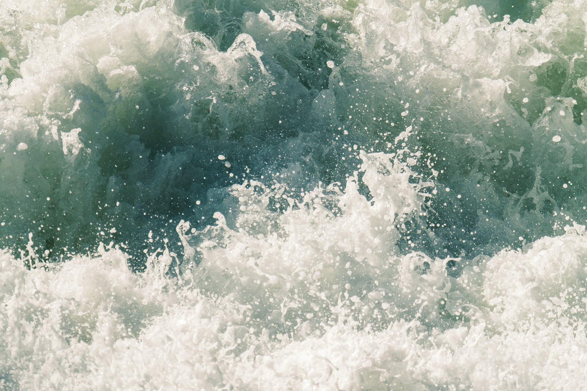 My Obsession With Water, 2023
